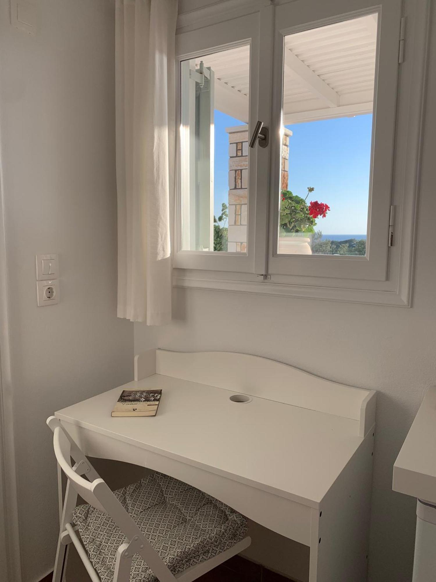 Apartment Sea And Salt Naxos 2 *