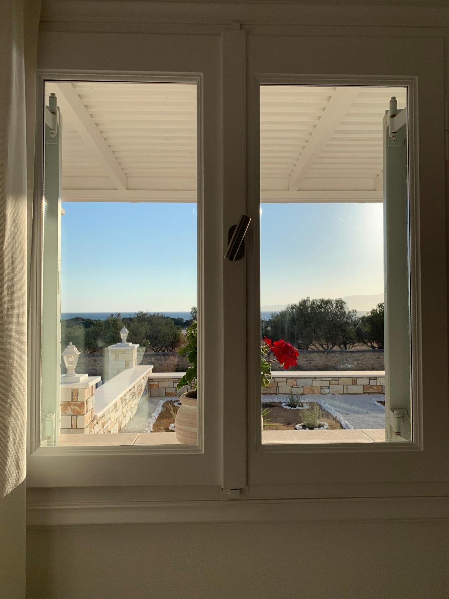 Sea And Salt Naxos 2 Apartment *