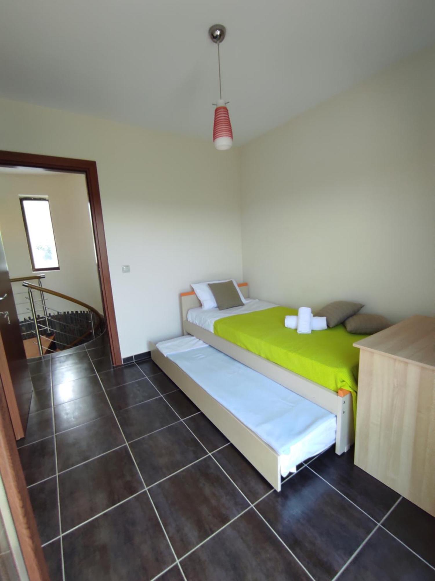 La Bella Vista Villa Skala Fourkas