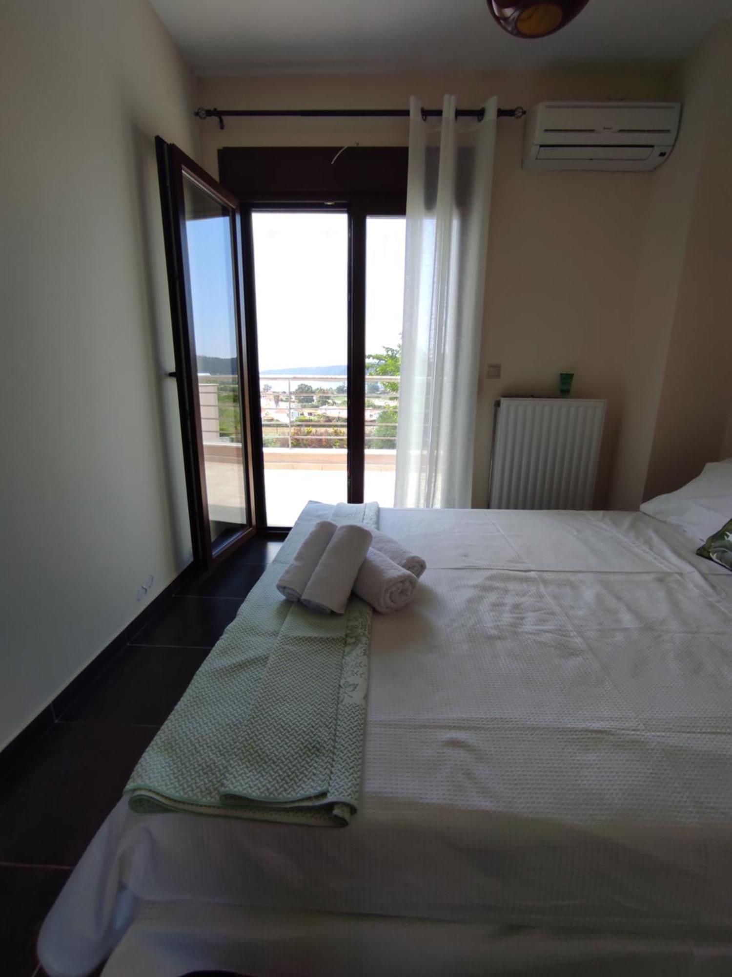 La Bella Vista Skala Fourkas