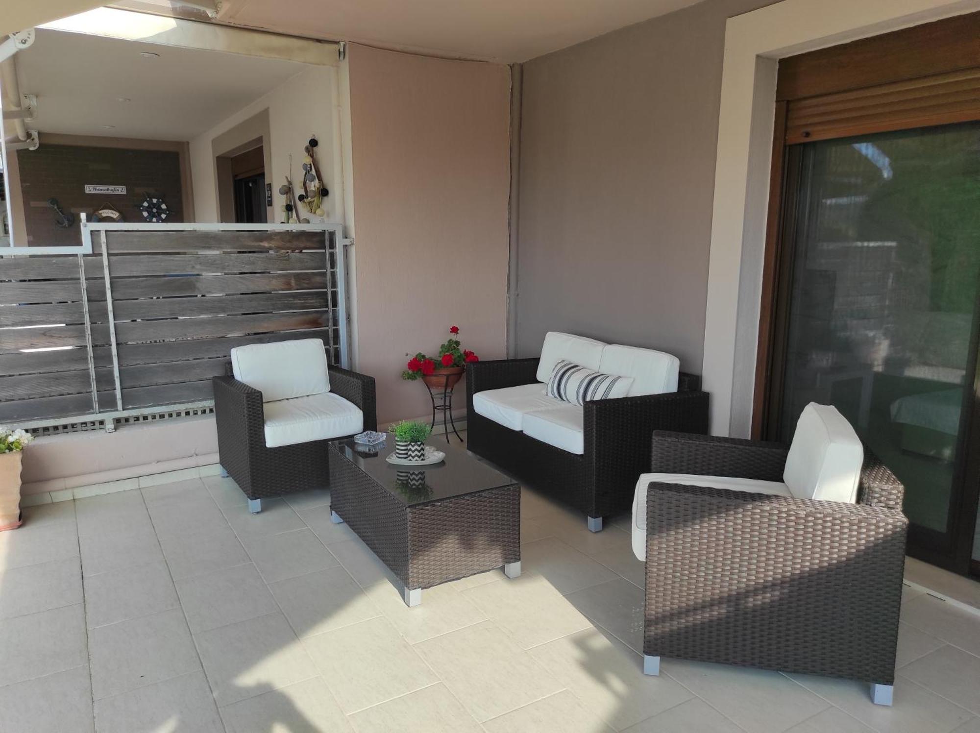 Villa La Bella Vista