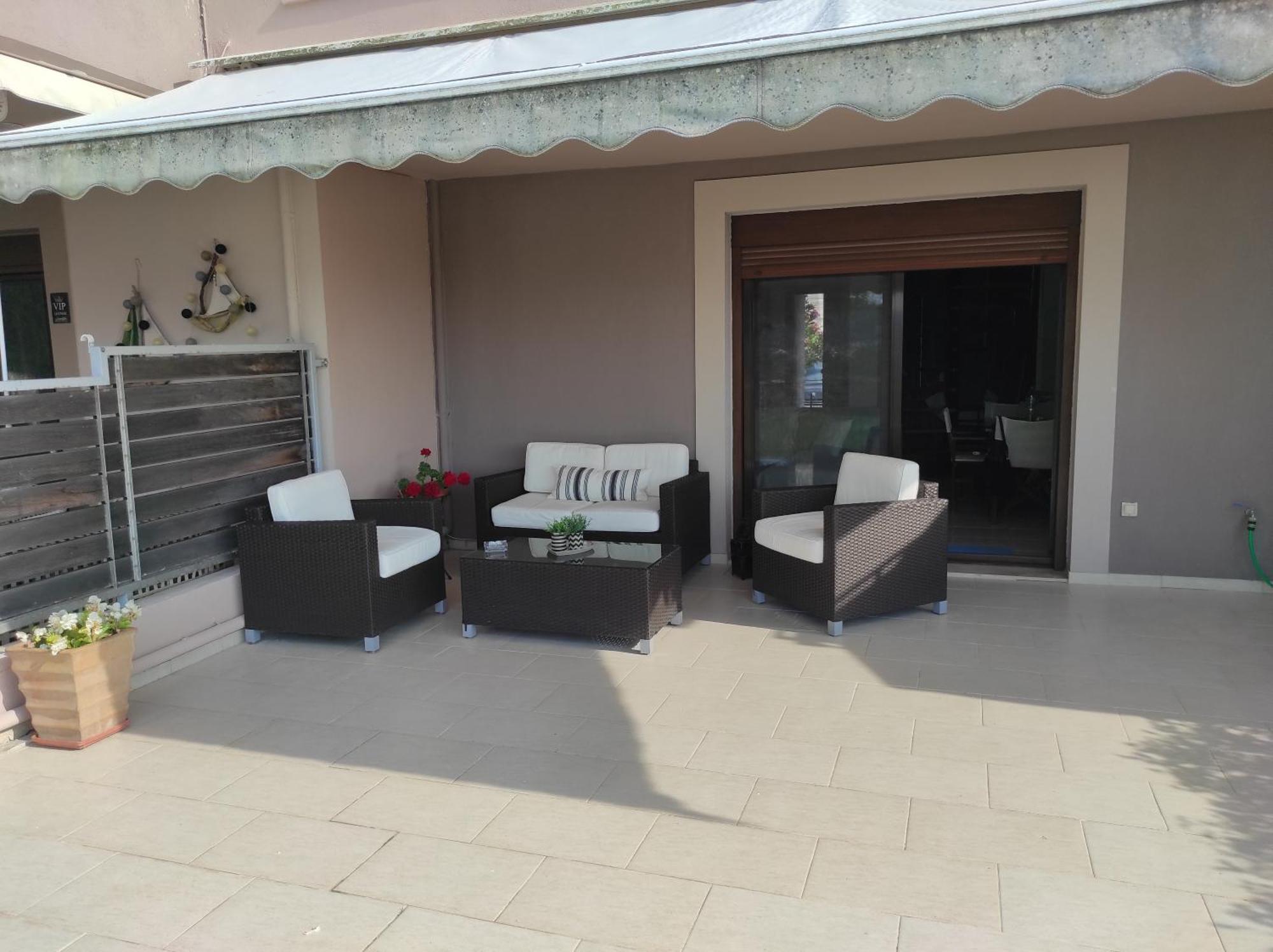 La Bella Vista Villa