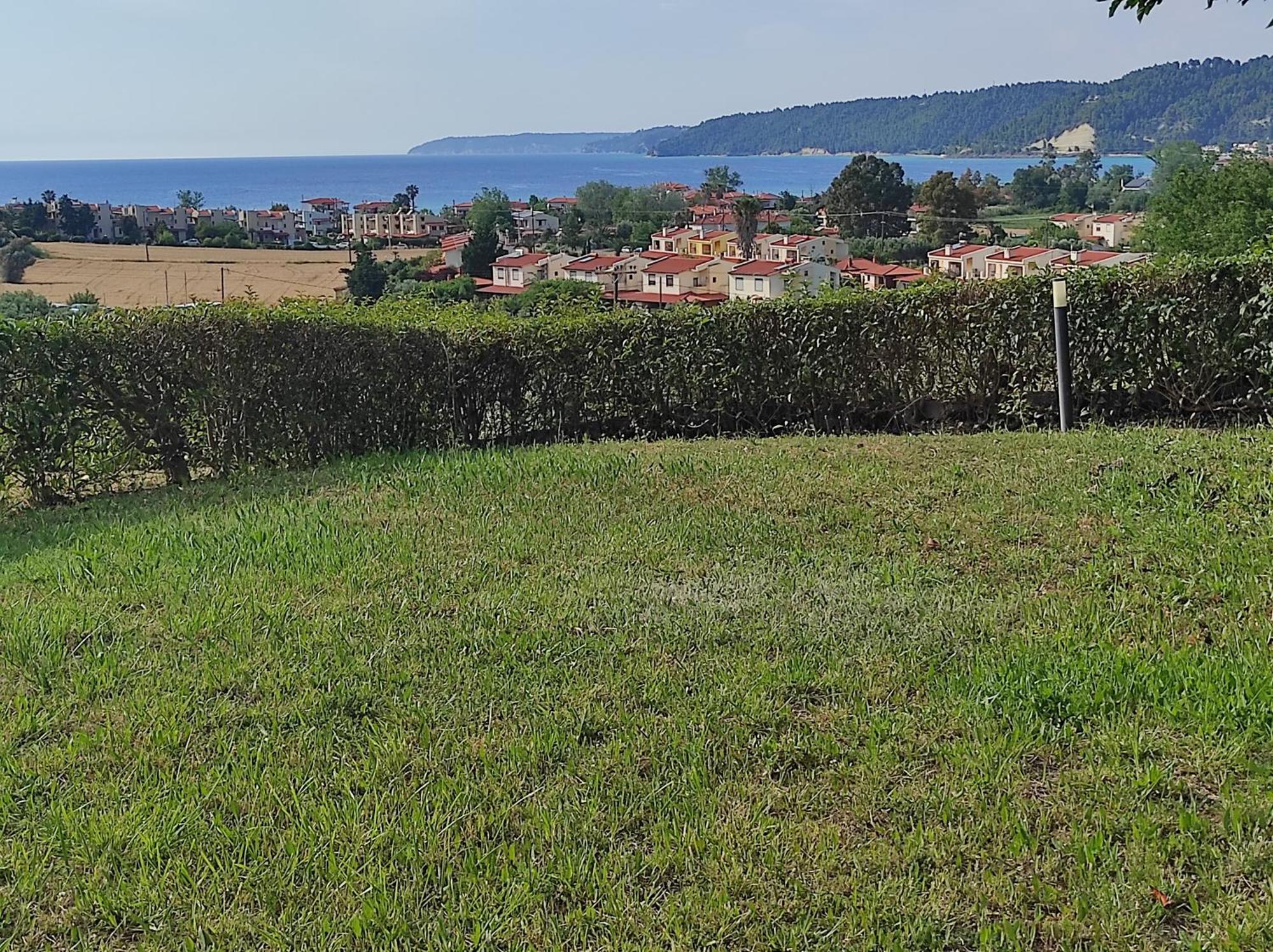 La Bella Vista Villa *