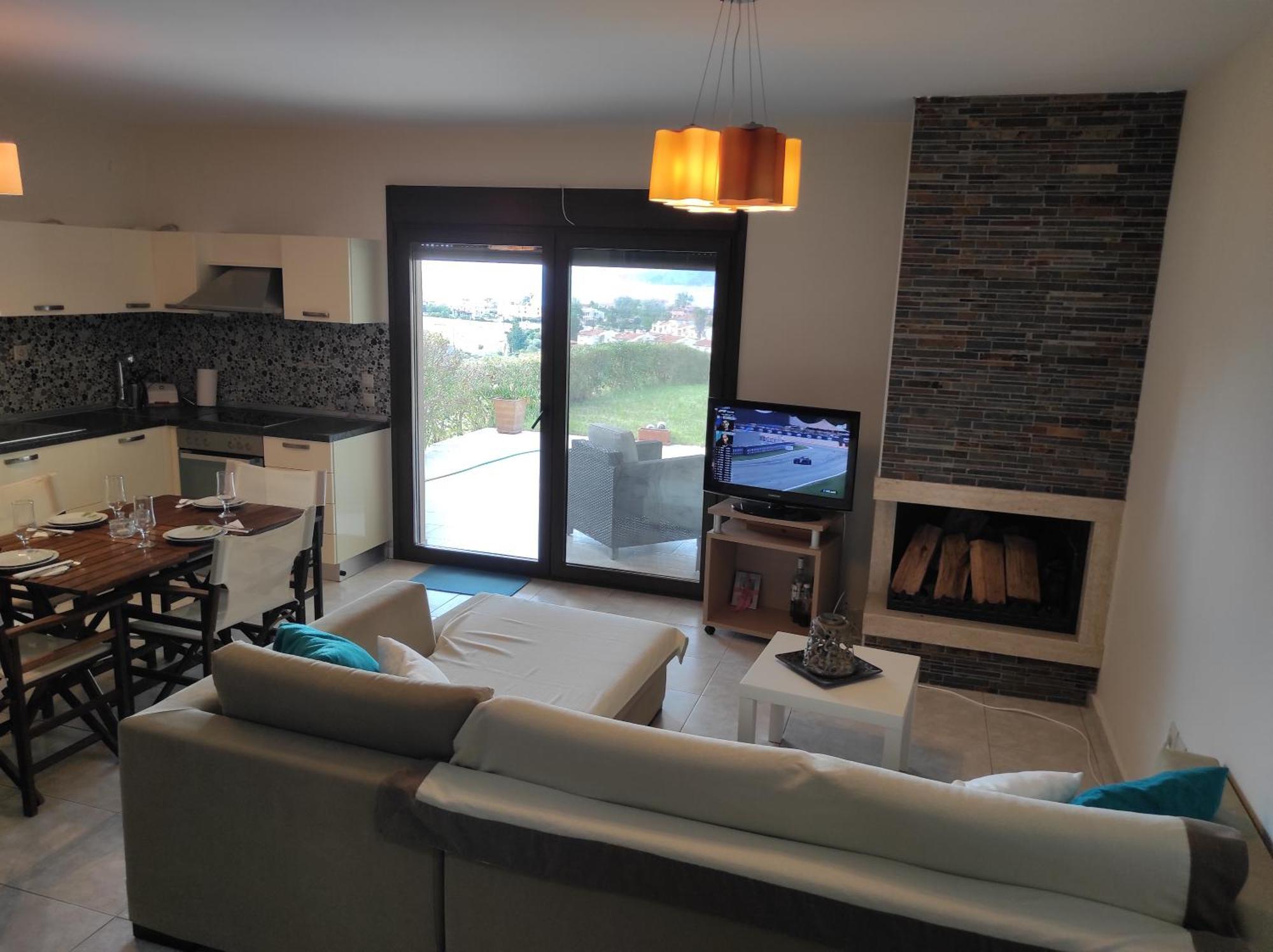 Villa La Bella Vista