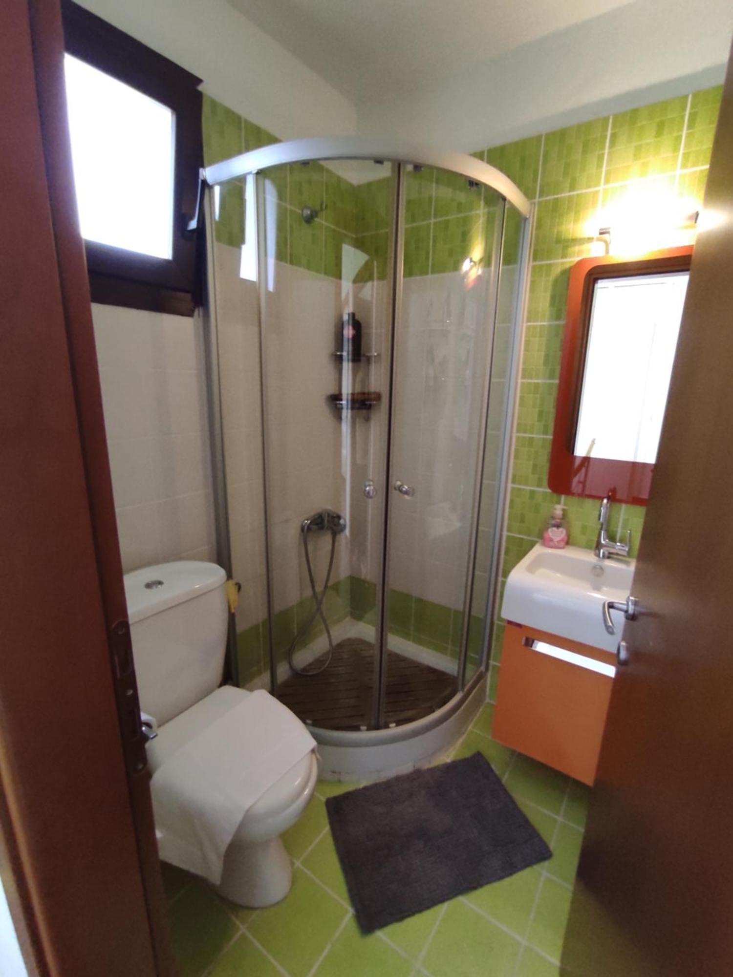 La Bella Vista Villa Skala Fourkas