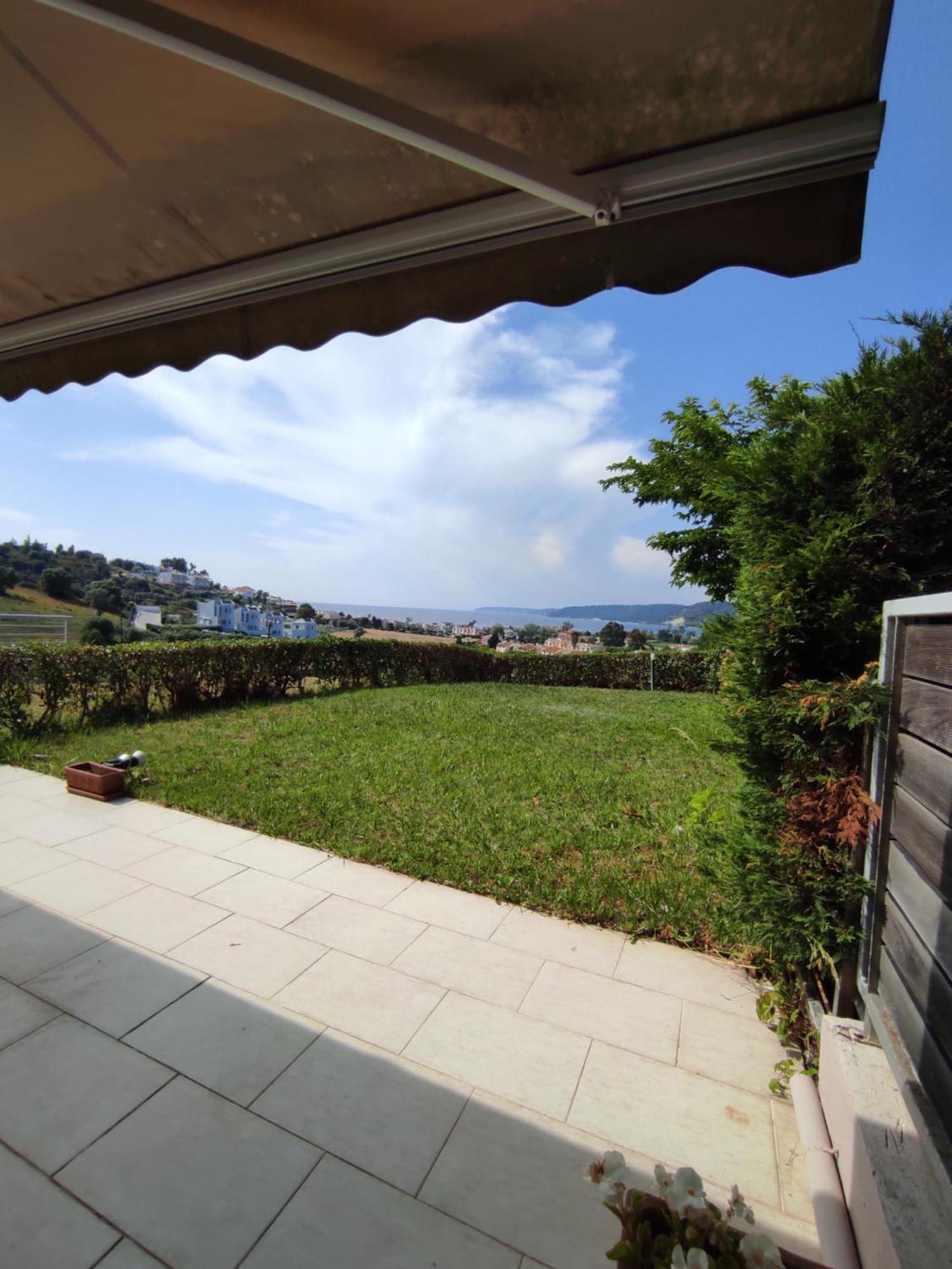 La Bella Vista Villa *