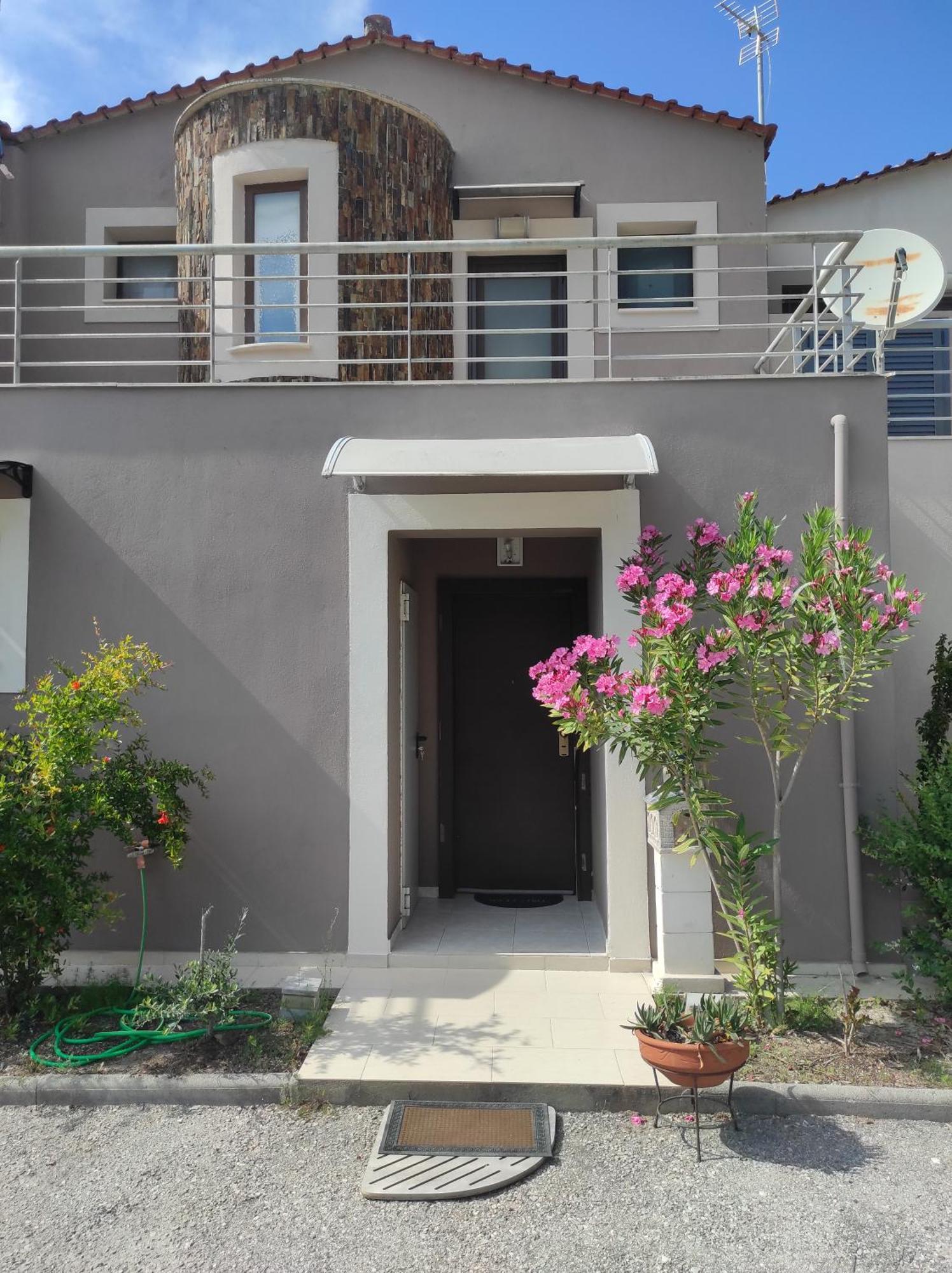 La Bella Vista Villa