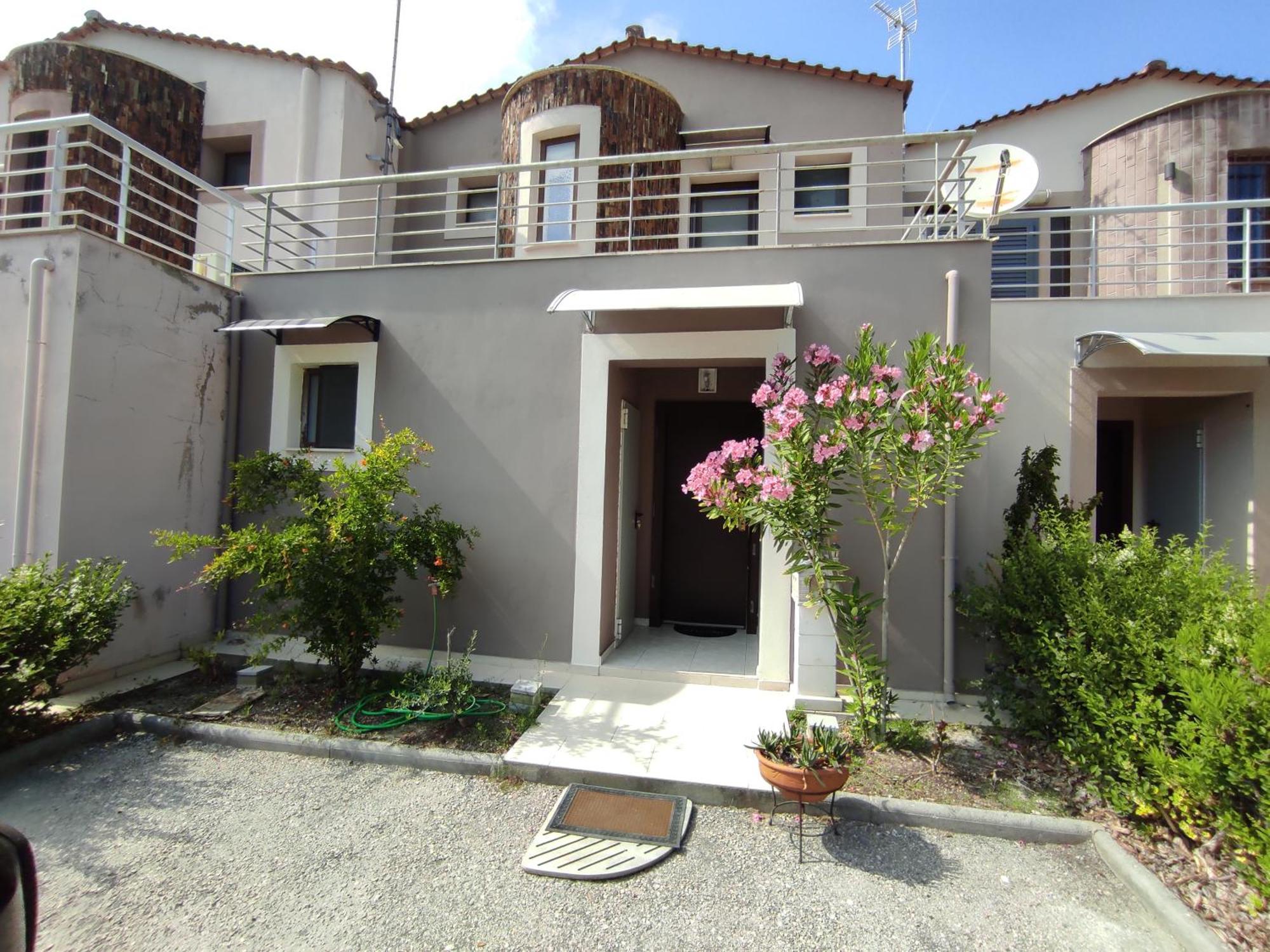 La Bella Vista Skala Fourkas