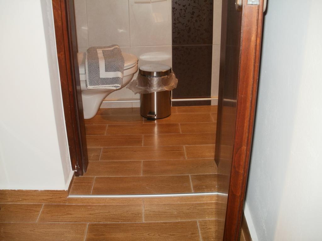 Irene Maisonettes Apartment Chania (Crete)