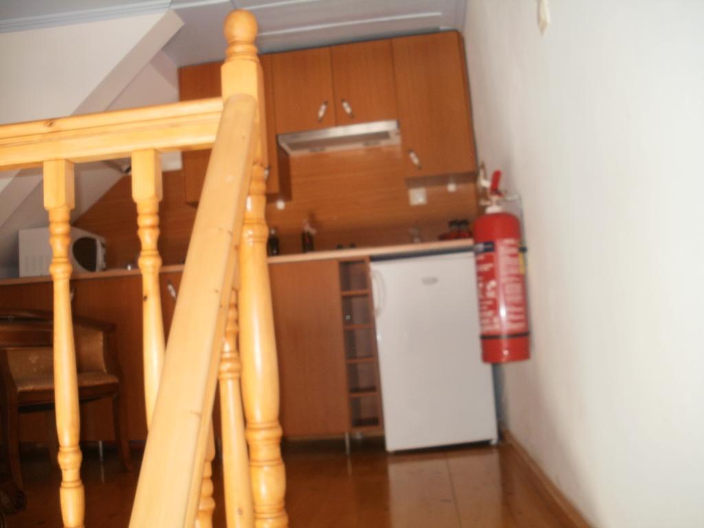 Apartment Irene Maisonettes *