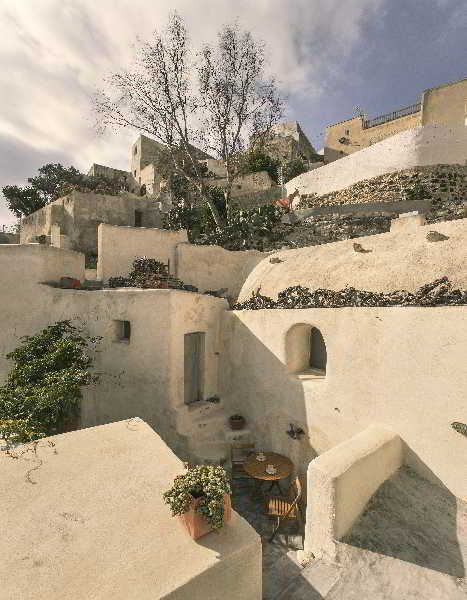 Apartment Mesana Traditional Stone Emporio (Santorini)