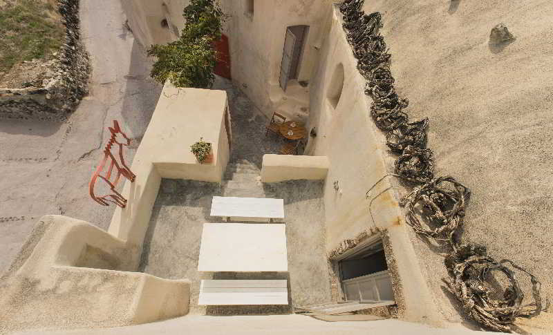 Mesana Traditional Stone Apartment *