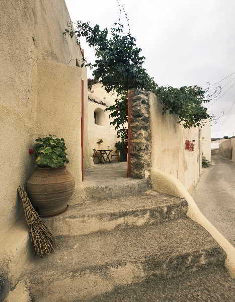 Apartment Mesana Traditional Stone