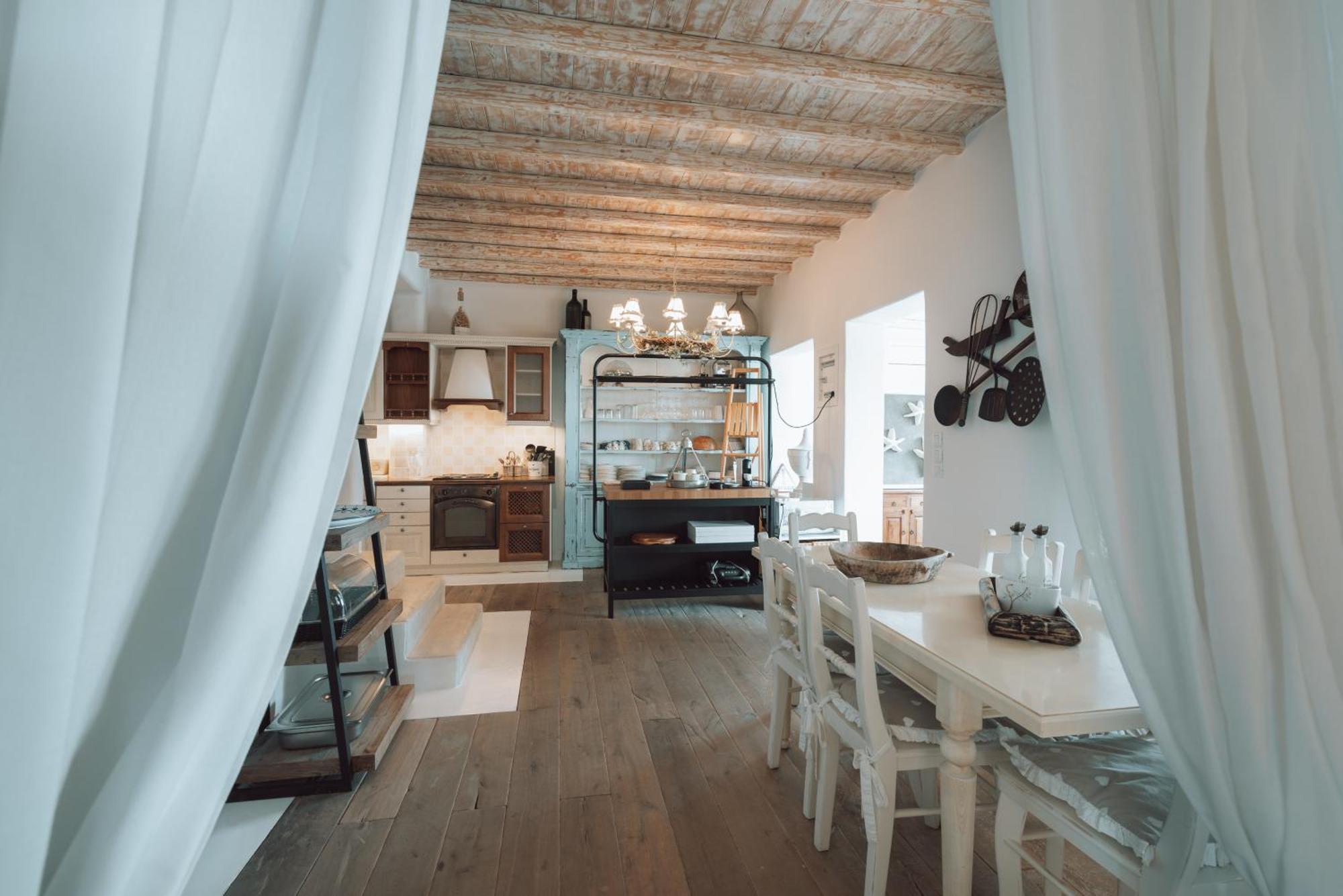 Your Mykonos X Whitelist Mykonos Town