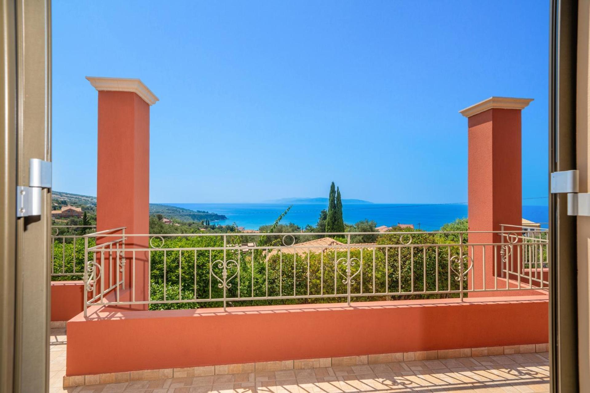 Provenzo By Lourdata (Kefalonia)