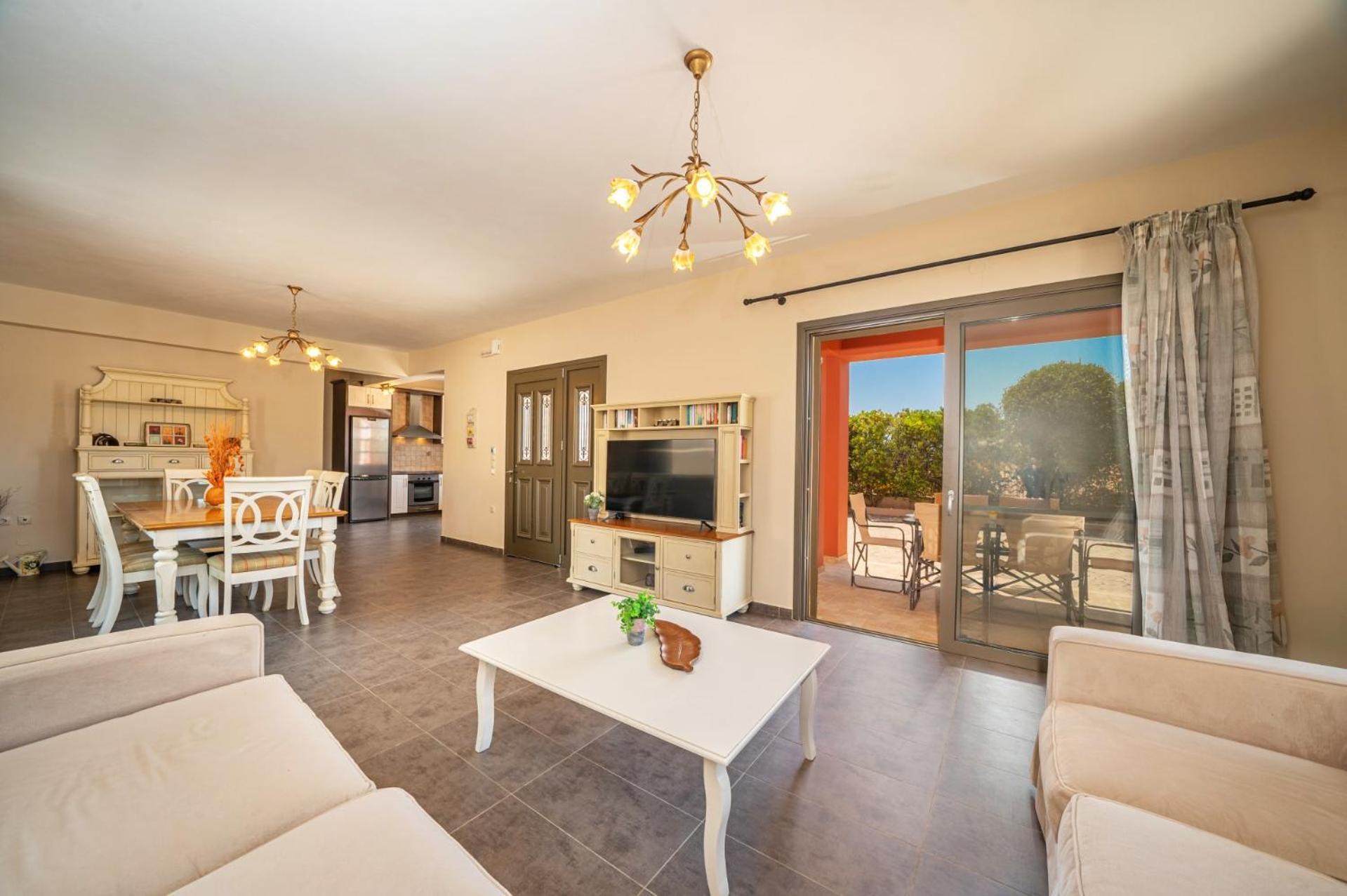 Provenzo By Villa Lourdata (Kefalonia)
