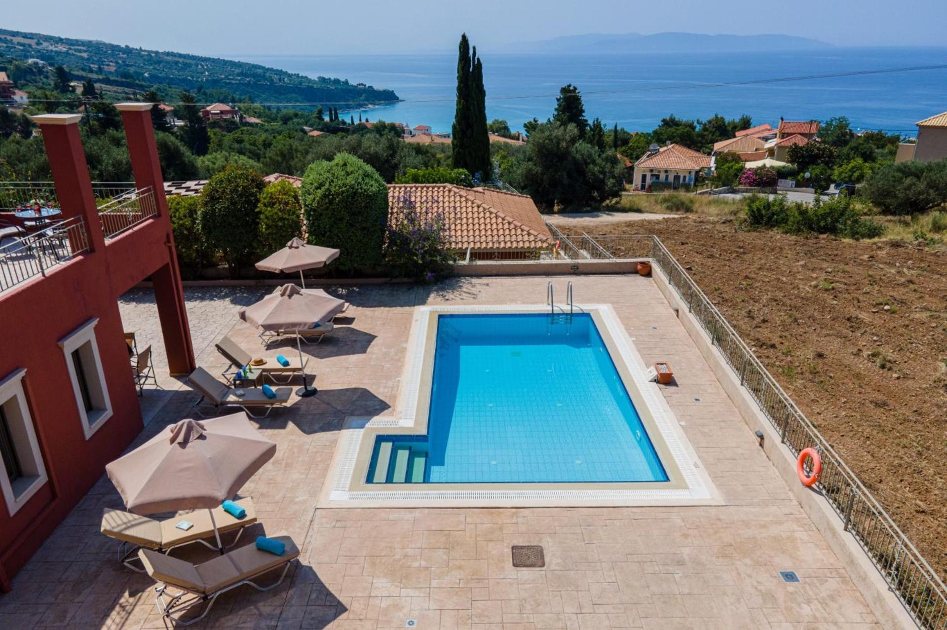 Provenzo By * Lourdata (Kefalonia)