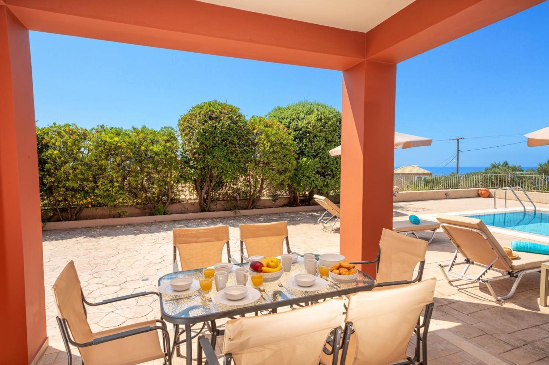 Provenzo By Lourdata (Kefalonia)