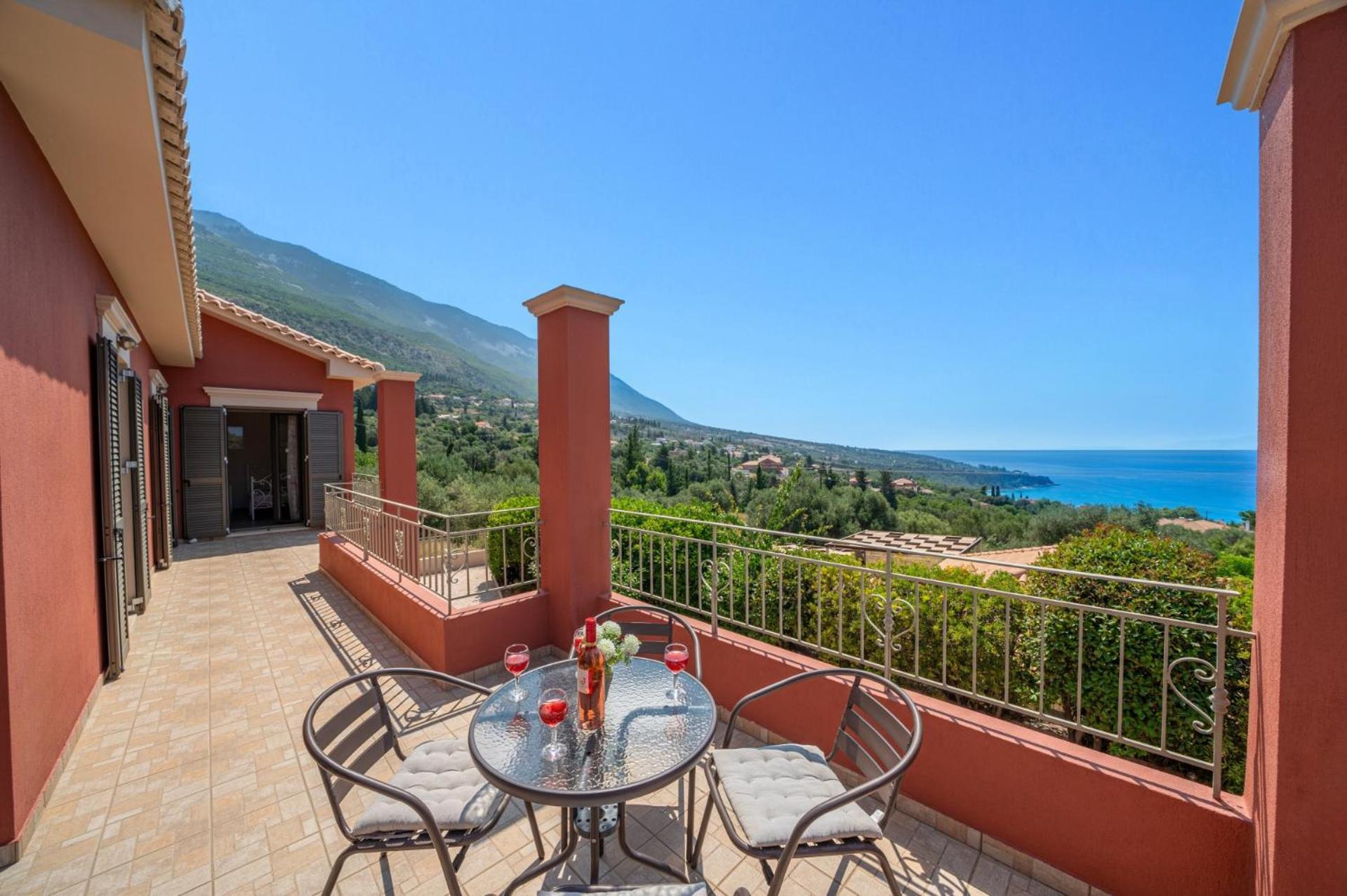 Provenzo By Villa