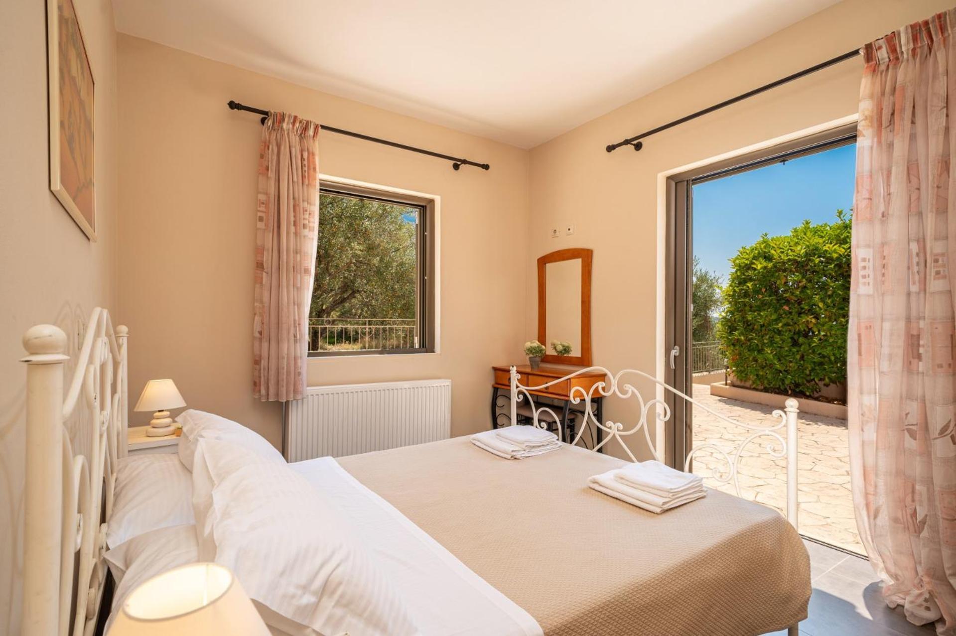 Provenzo By Lourdata (Kefalonia)