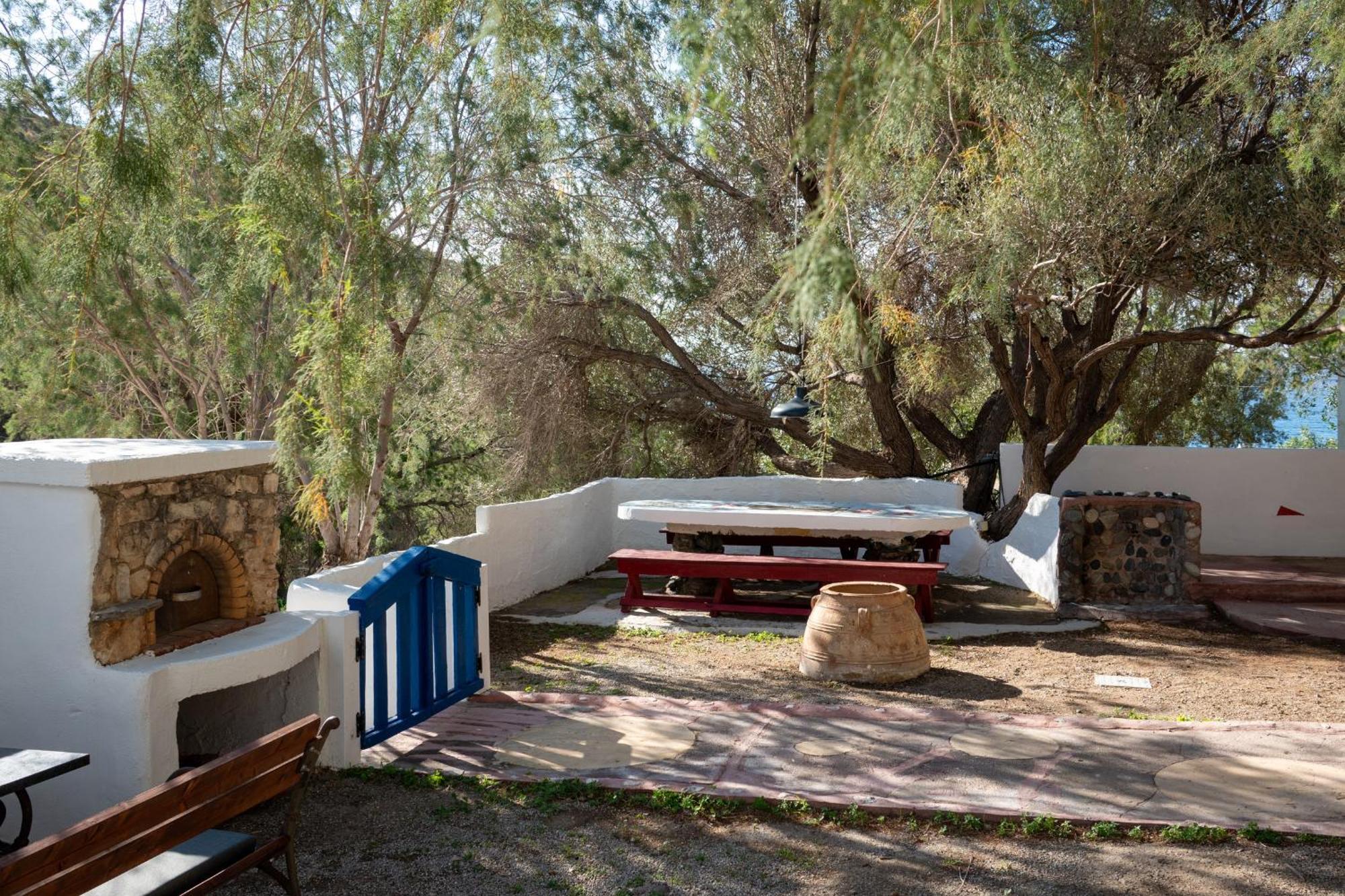 Villa Asterousia *