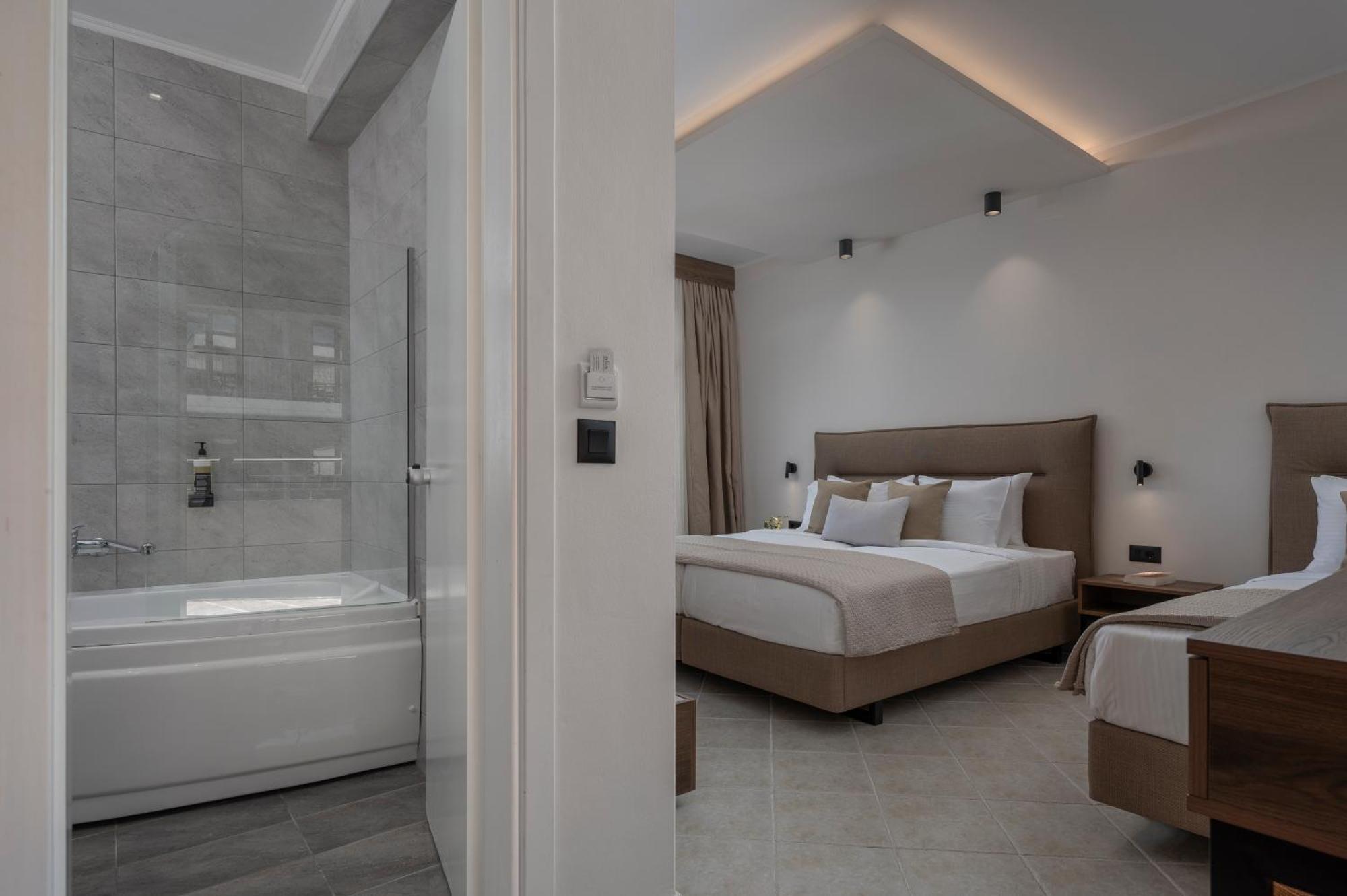Hotel Alia Palace - Adults Only 16+