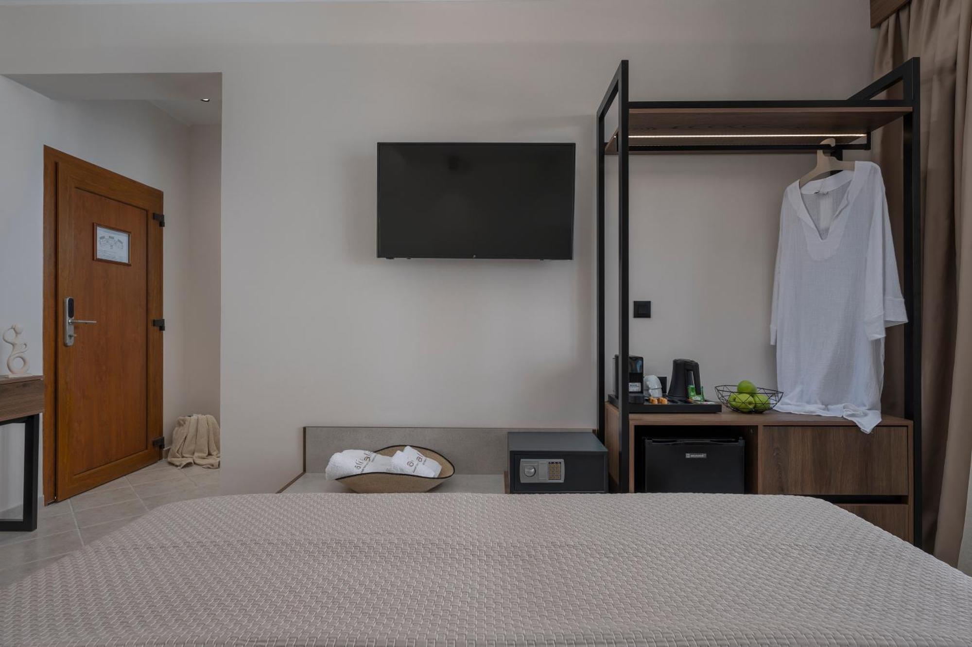 Alia Palace - Adults Only 16+ Hotel Chalkidiki
