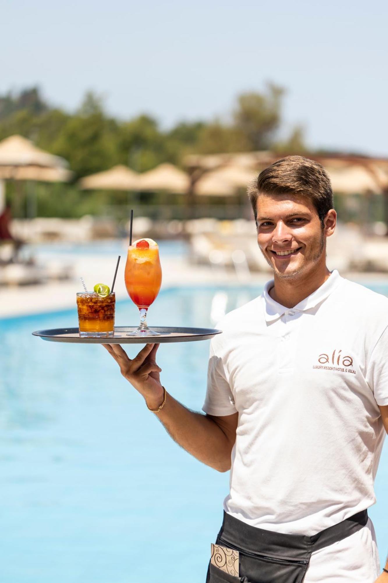 Hotel Alia Palace - Adults Only 16+ 5*