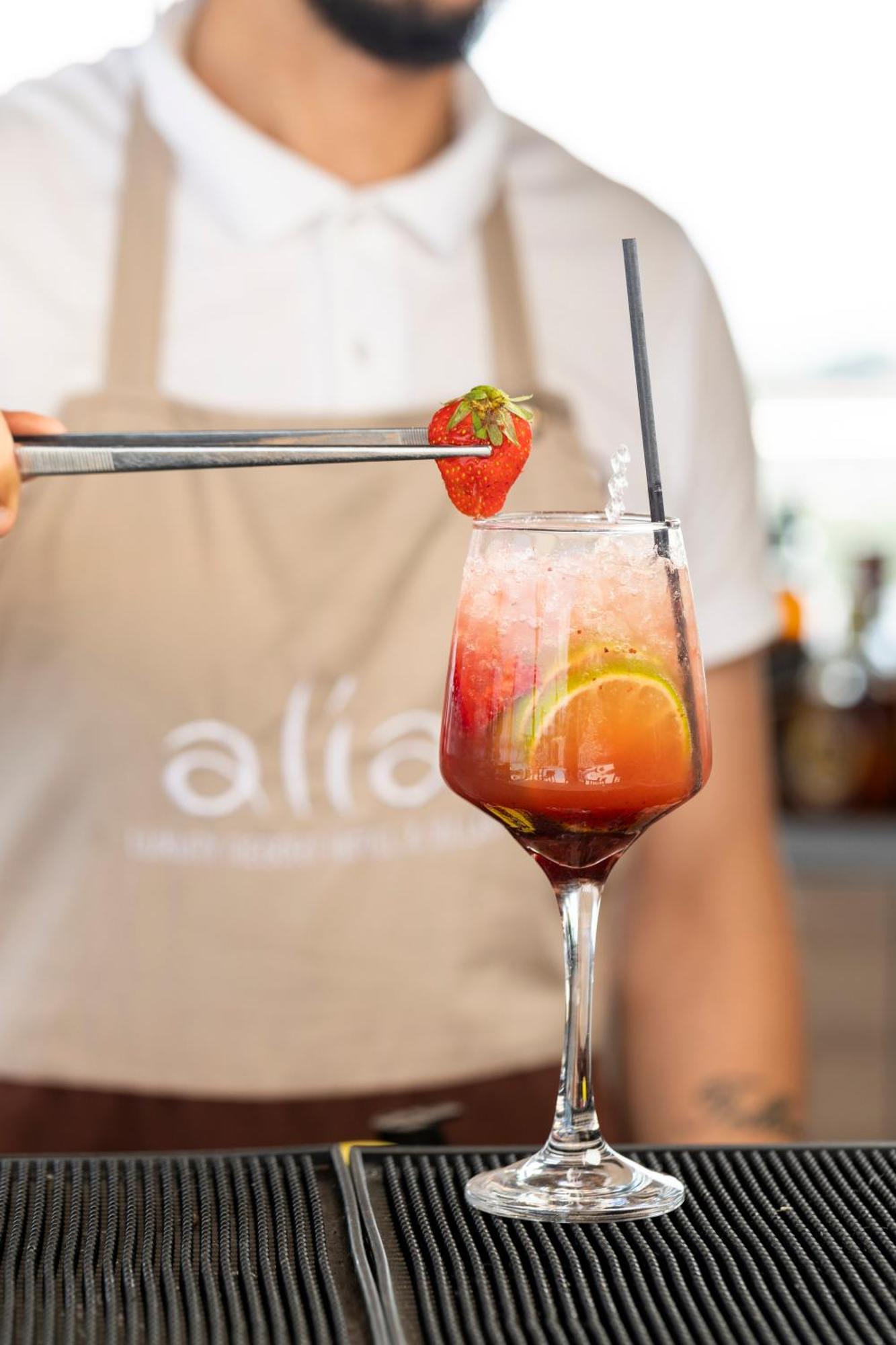Alia Palace - Adults Only 16+ 5* Chalkidiki