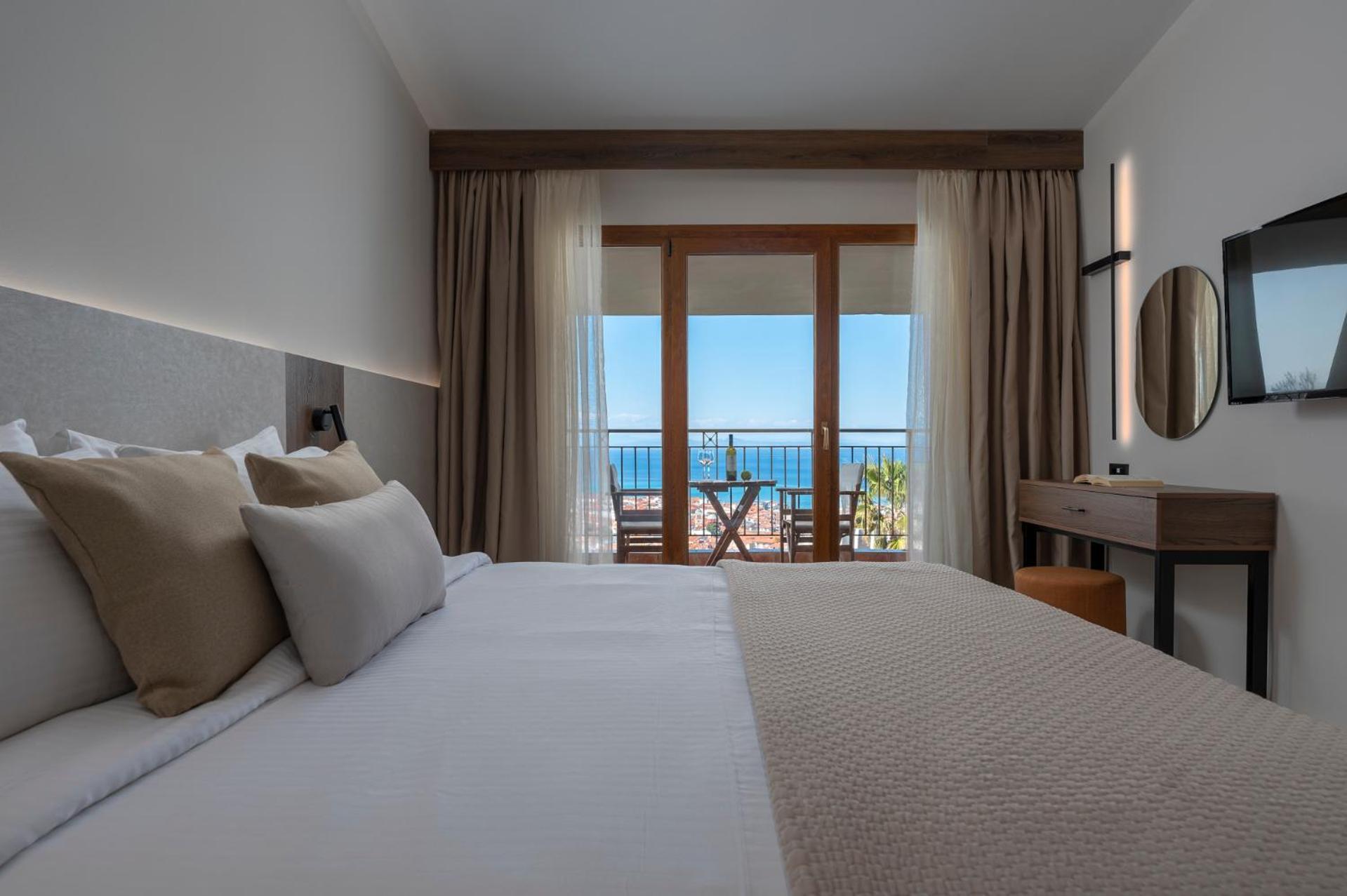 Alia Palace - Adults Only 16+ Hotel Chalkidiki