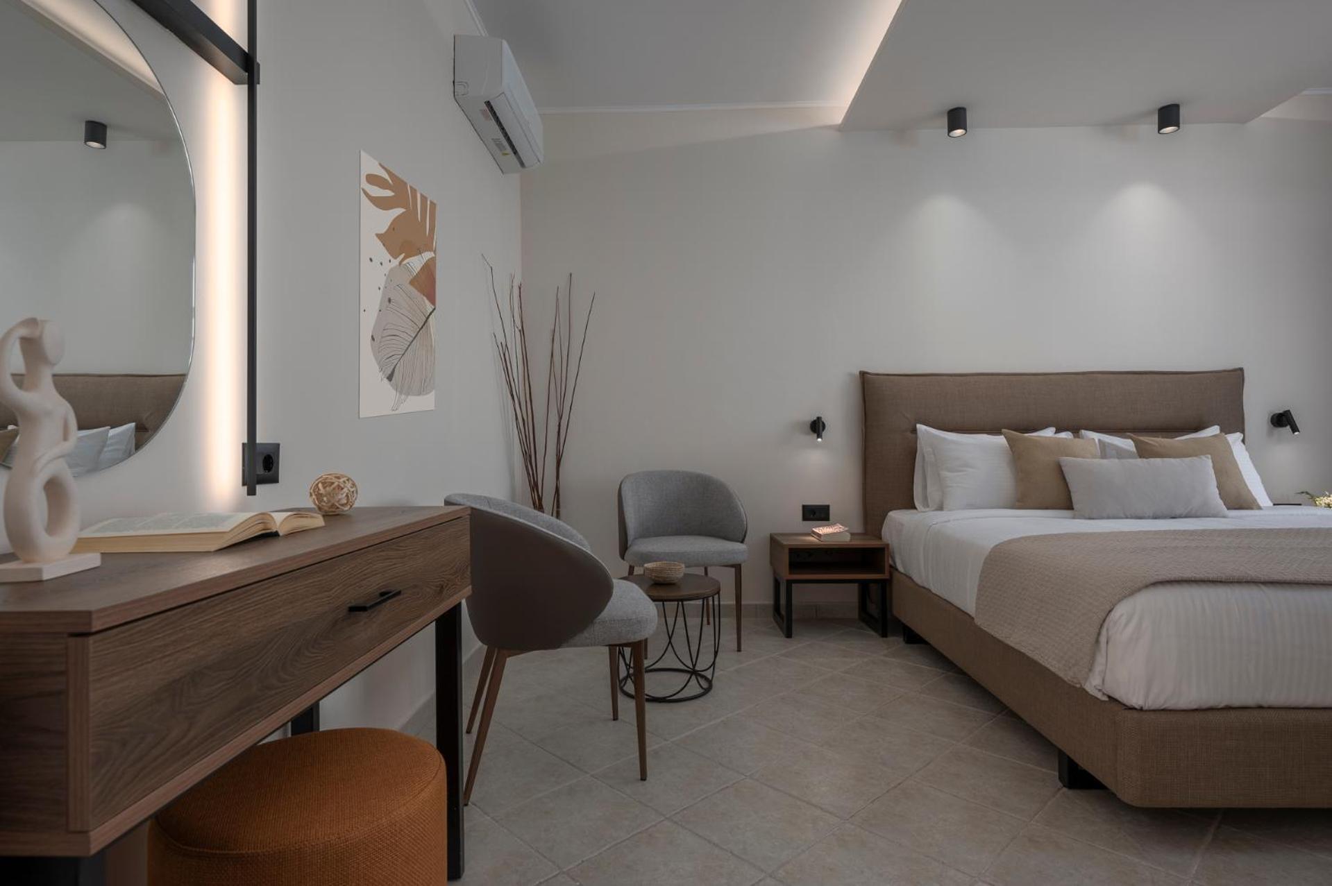 Alia Palace - Adults Only 16+ 5* Chalkidiki