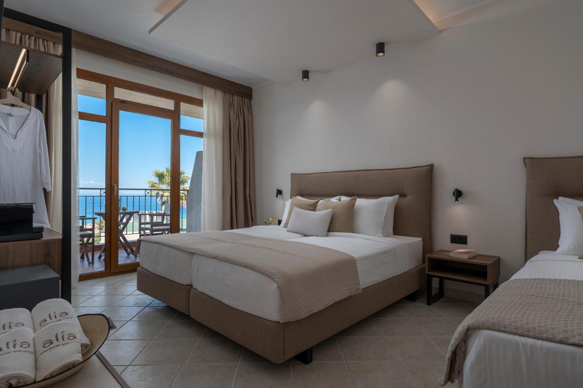 Hotel Alia Palace - Adults Only 16+