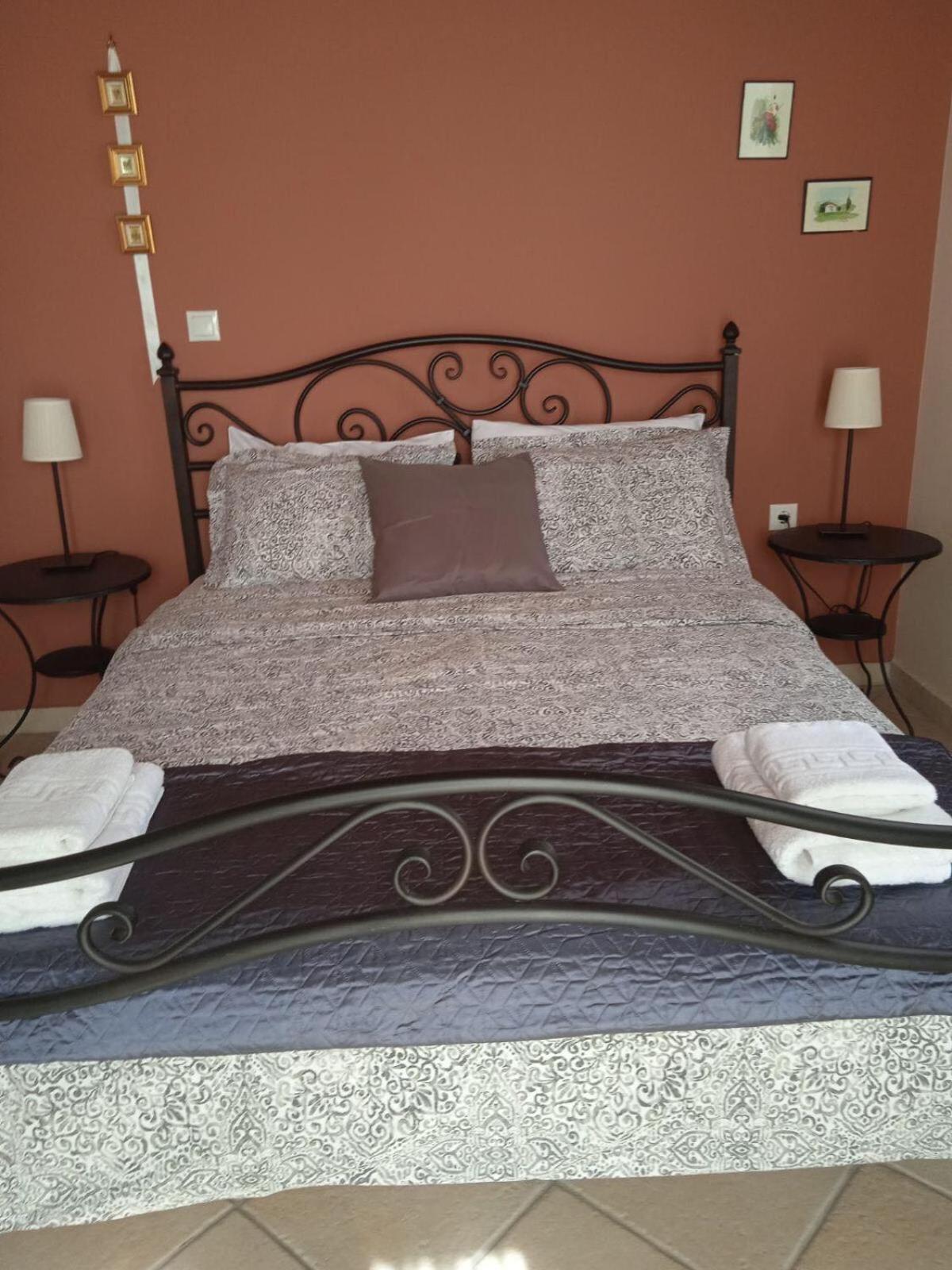 Spedion Kefallonia Villa