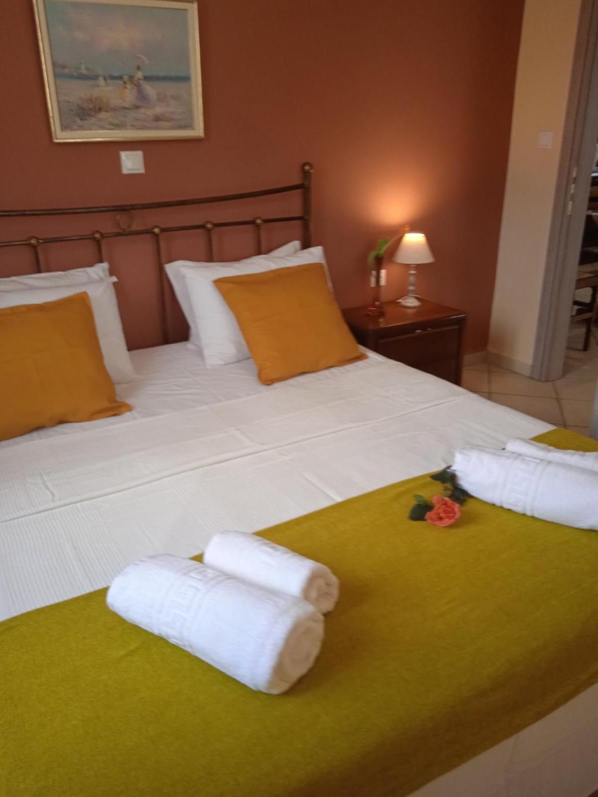 Spedion Kefallonia Villa *