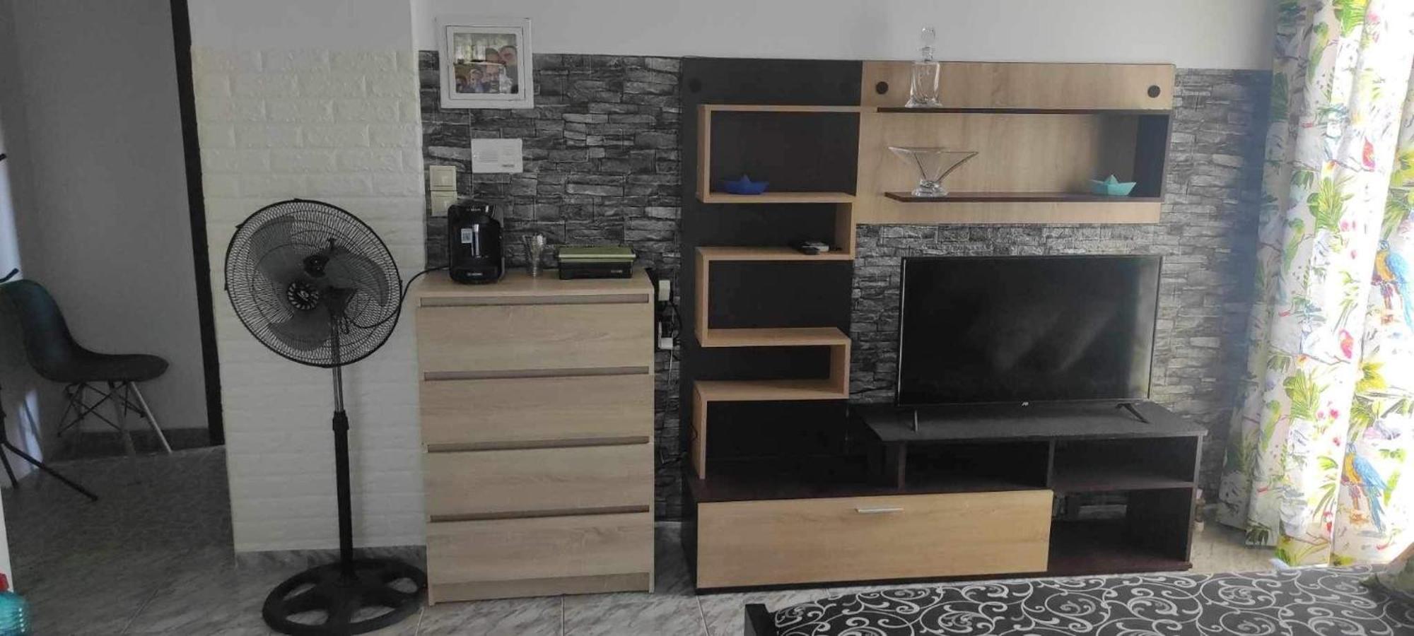 Ammoudara Apartment *