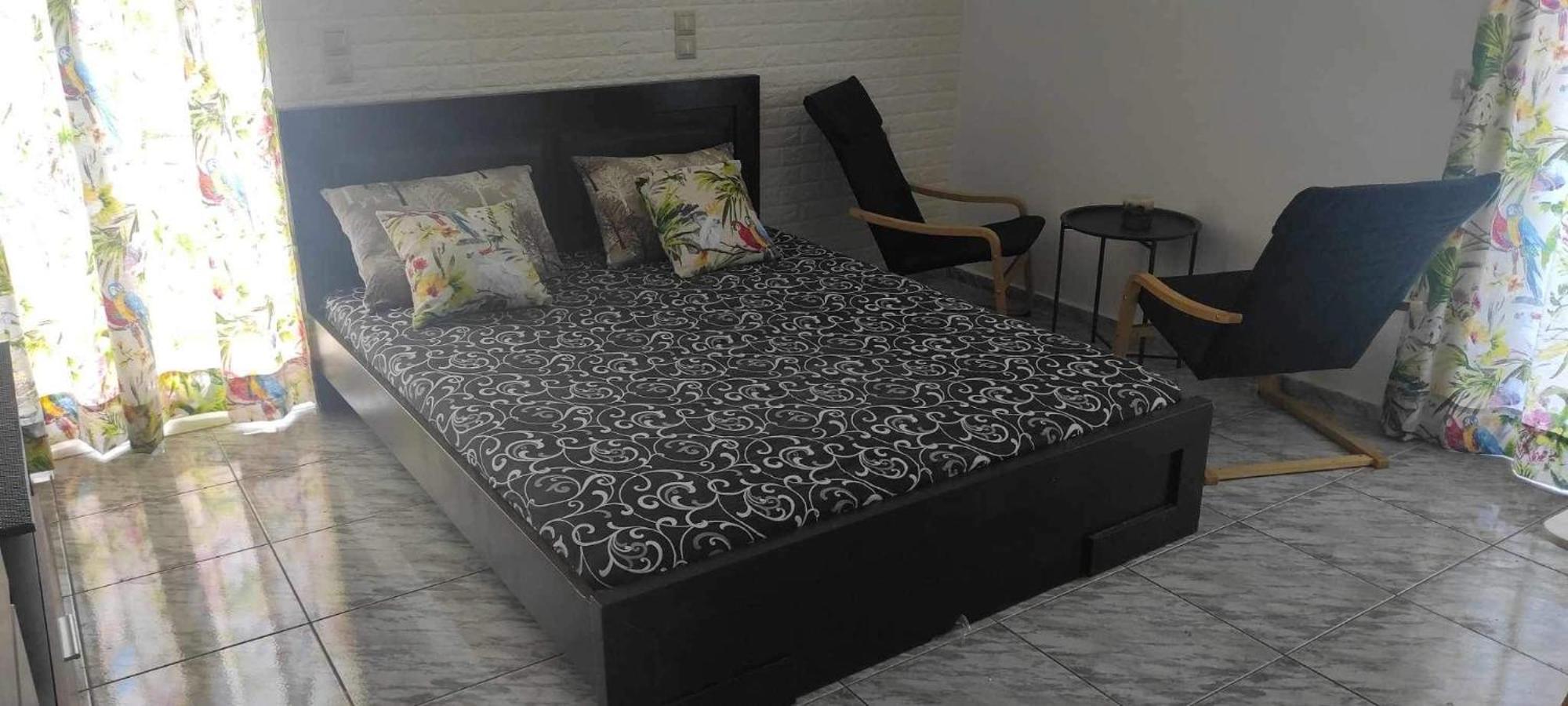 Ammoudara Apartment *