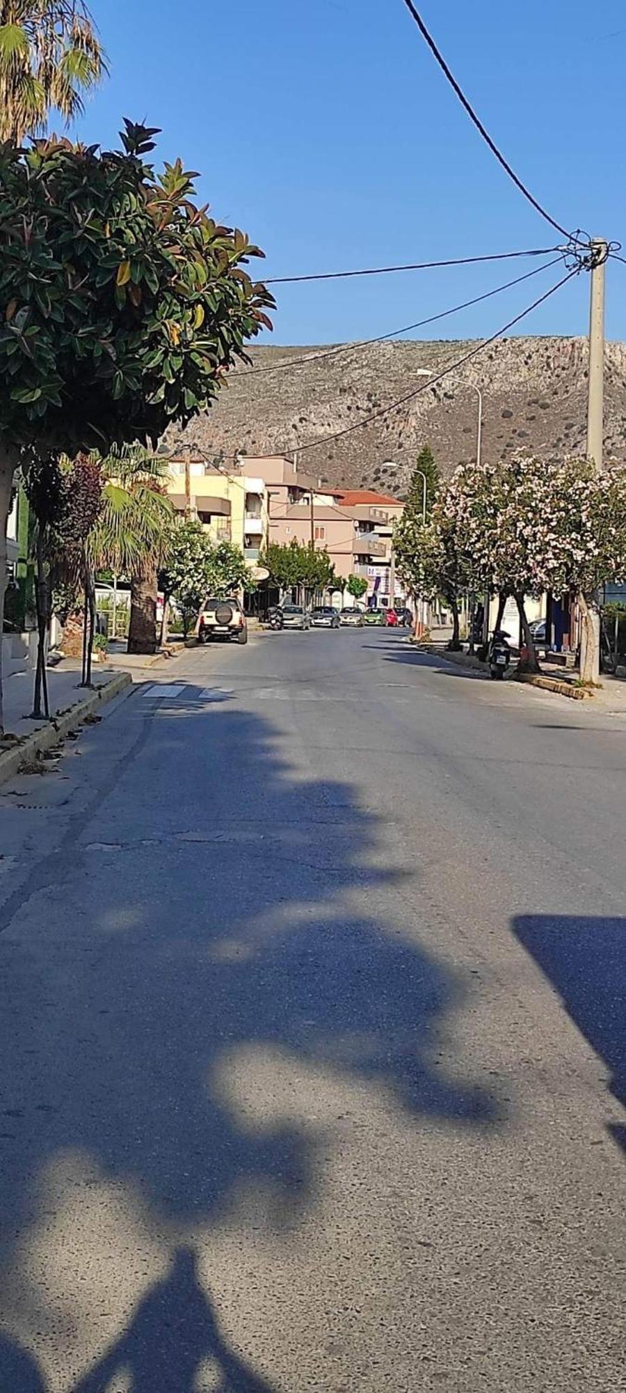 Ammoudara * Gazi