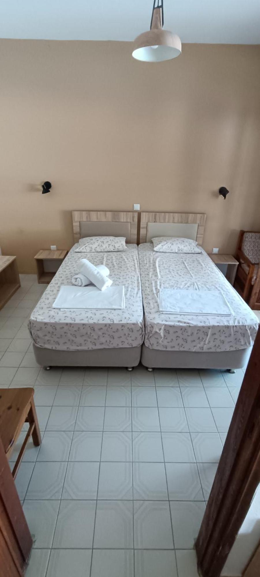 Apartment House Mistral