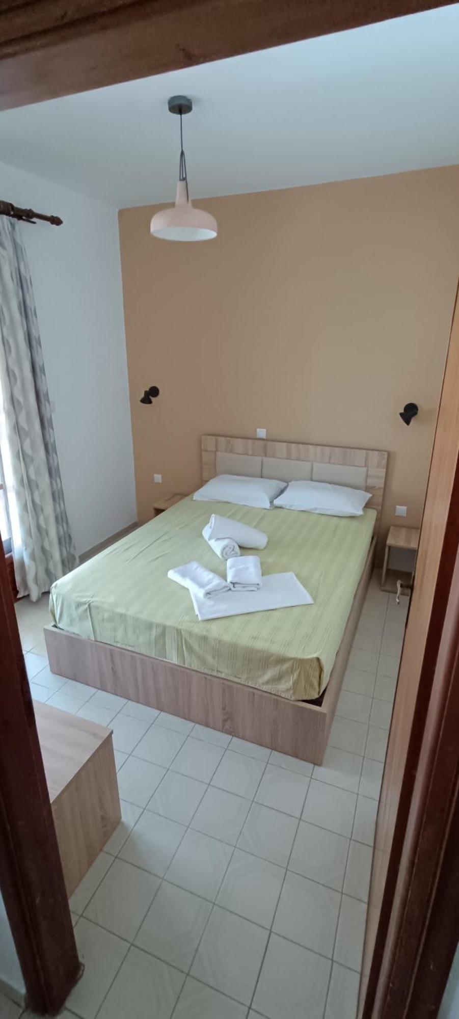 House Mistral Apartment Neos Marmaras
