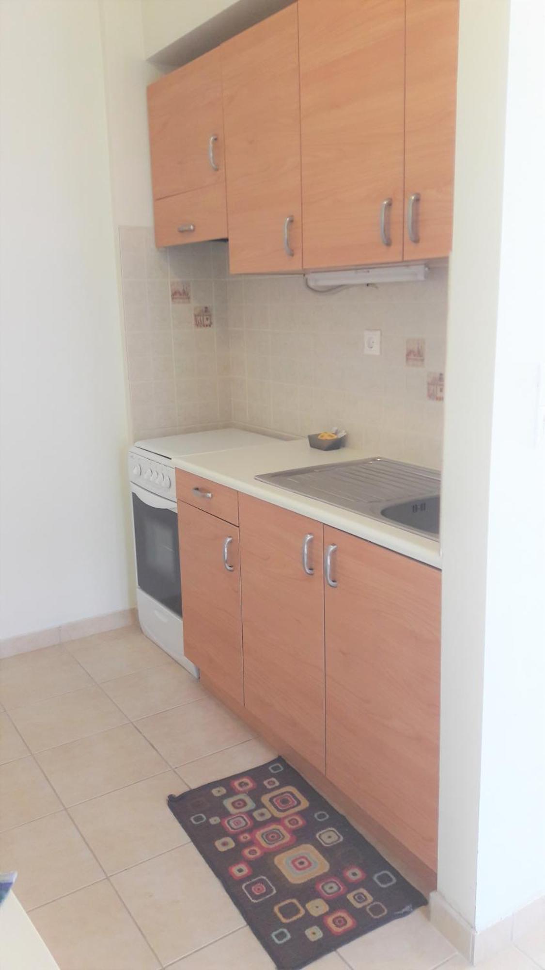 Apartment Giannos *