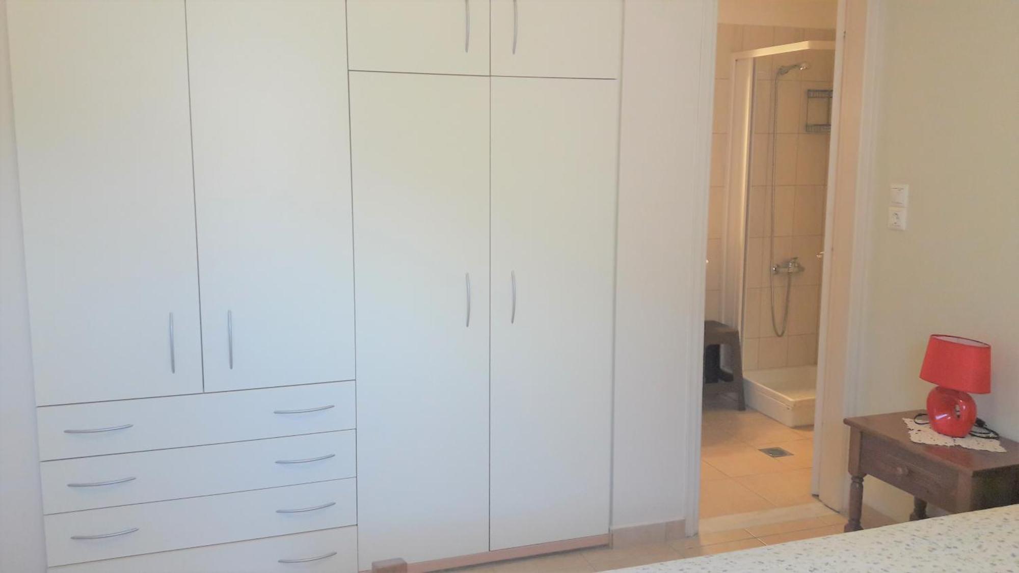 Apartment Giannos Agia Efimia