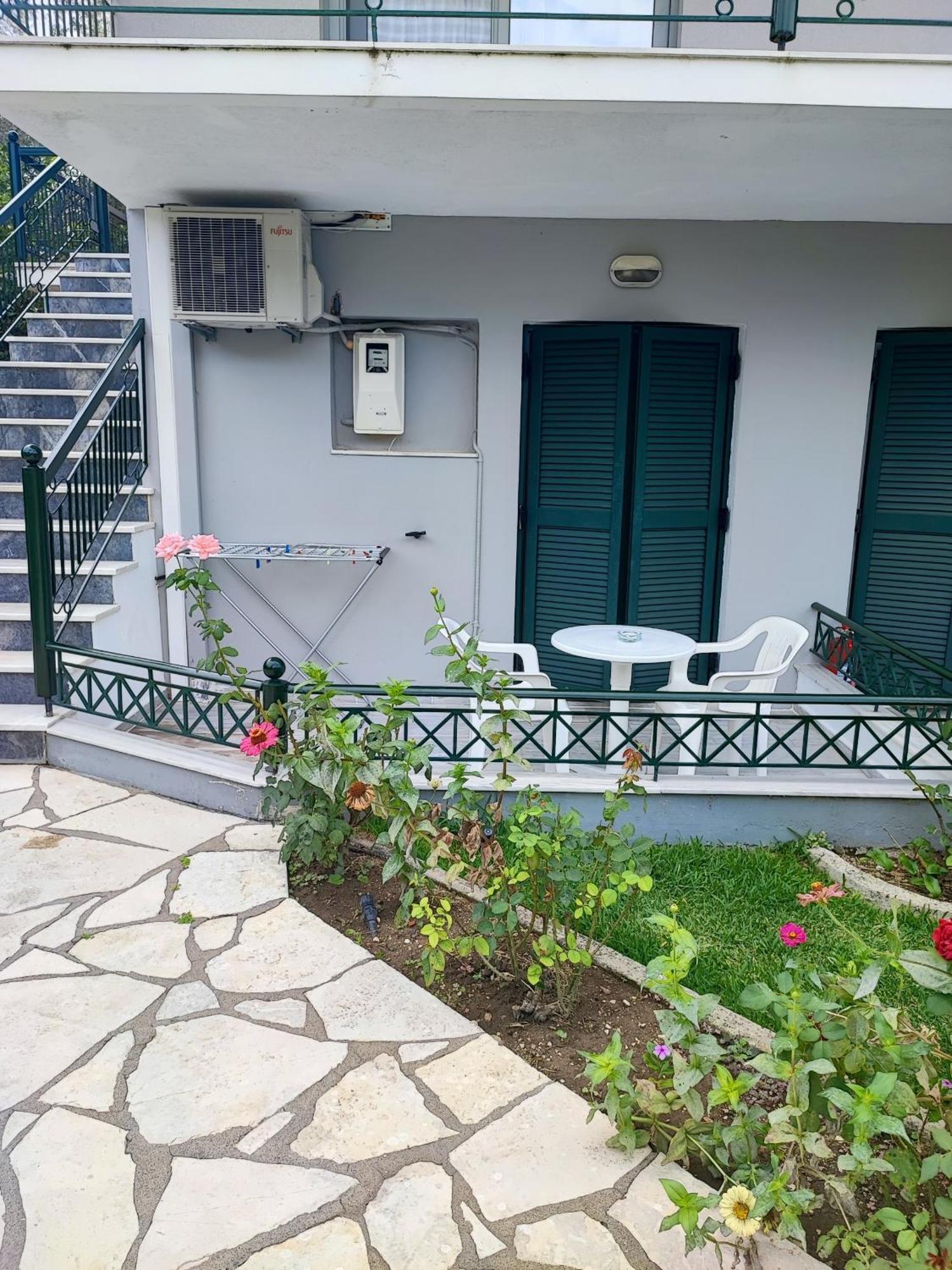 Guest house Niriton Nydri (Lefkada)