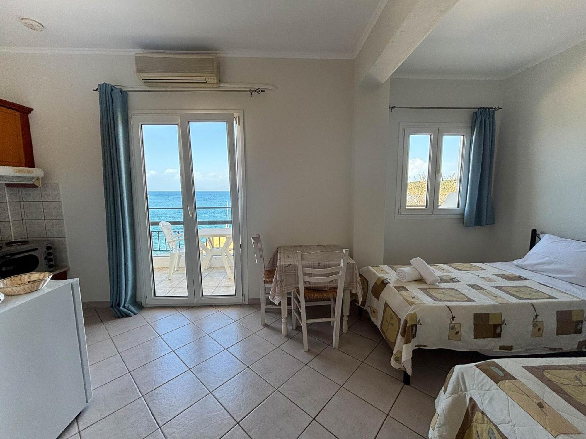 Imerolia Apartment Kassiopi