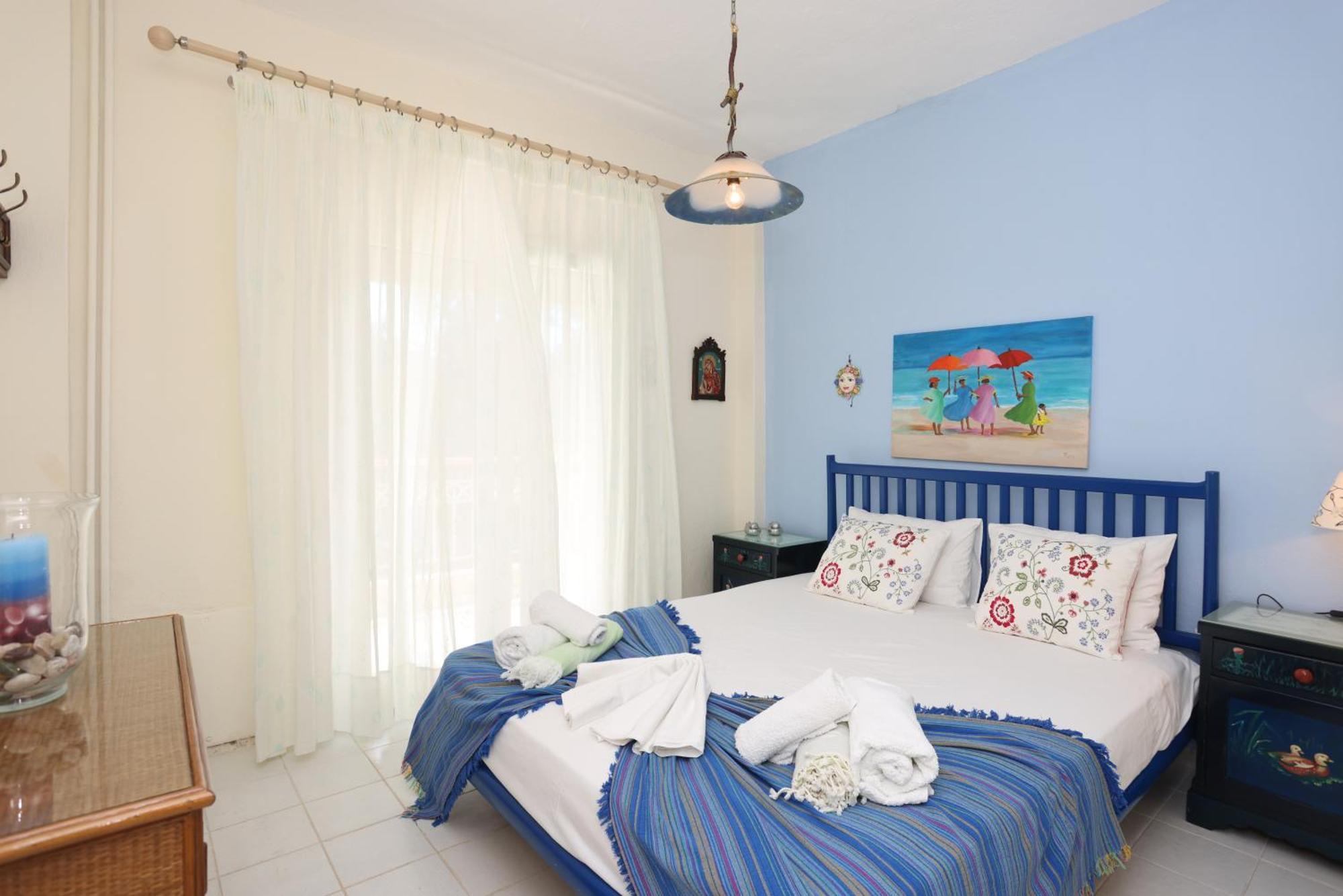 Apartment Amazing Sea View Maisonette Sea La Vie