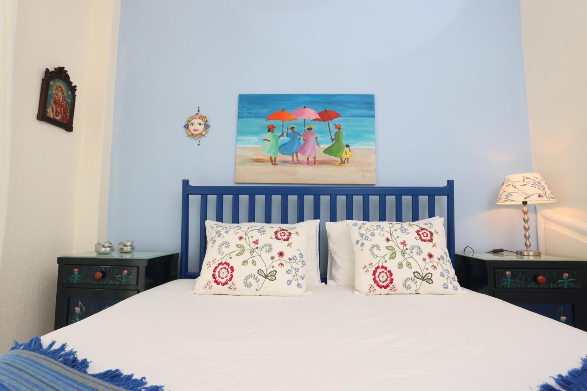 Amazing Sea View Maisonette Sea La Vie Apartment