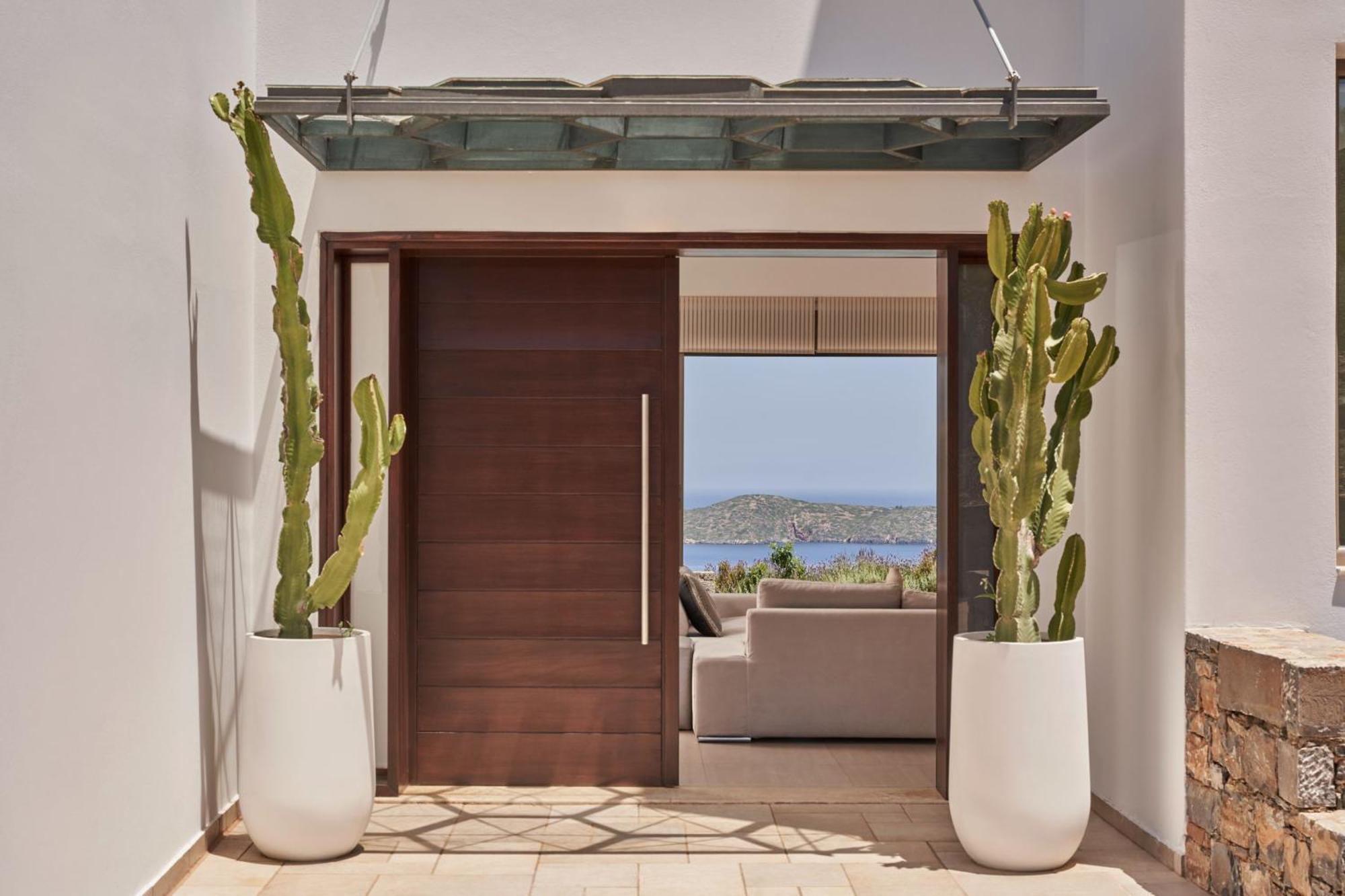 Elounda White Pearl Villa