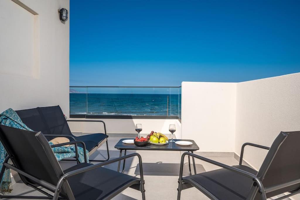 Destino Deluxe Sea View With Private Pool