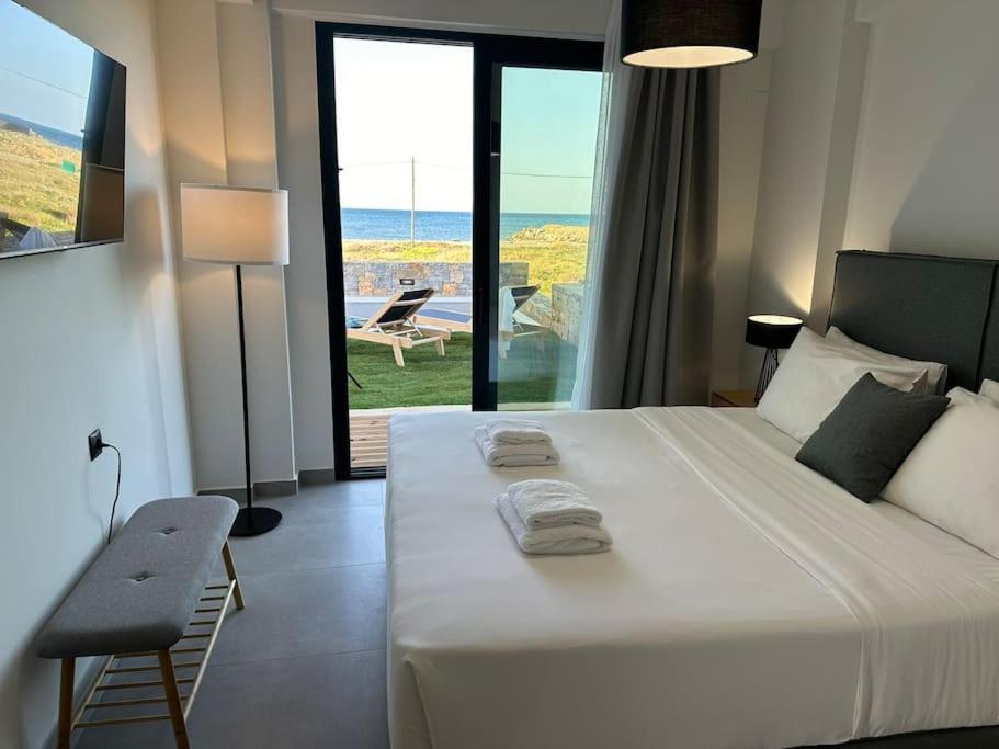 Destino Deluxe Sea View With Private Pool *