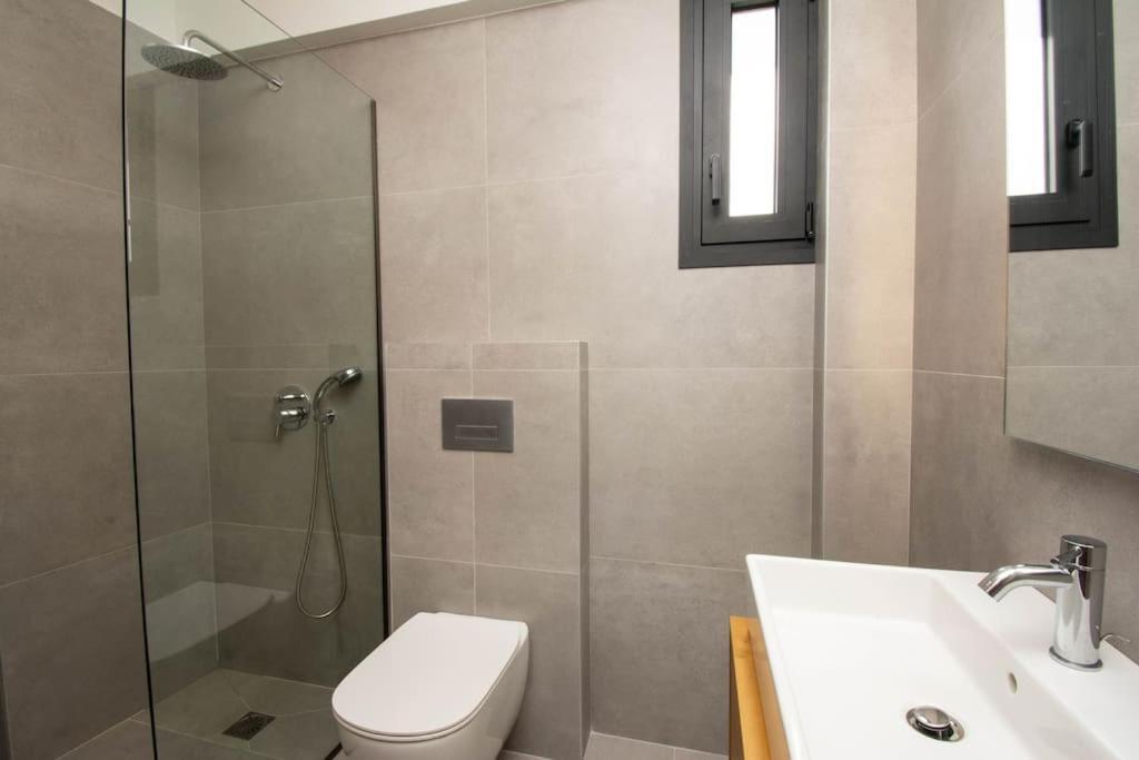 Villa Destino Deluxe Sea View With Private Pool *