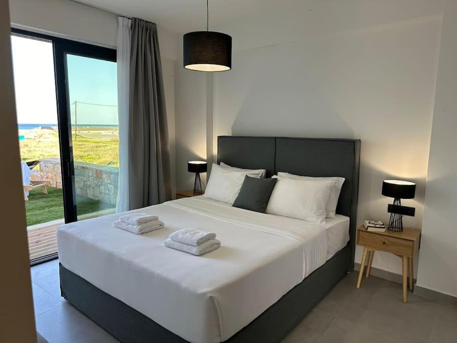 Destino Deluxe Sea View With Private Pool *